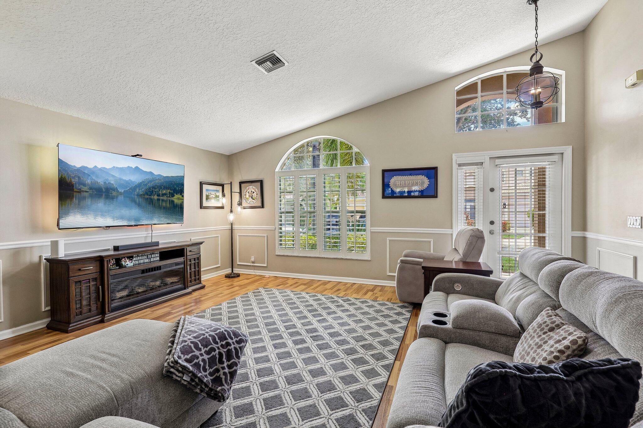Sanctuary at Kensington - Residential