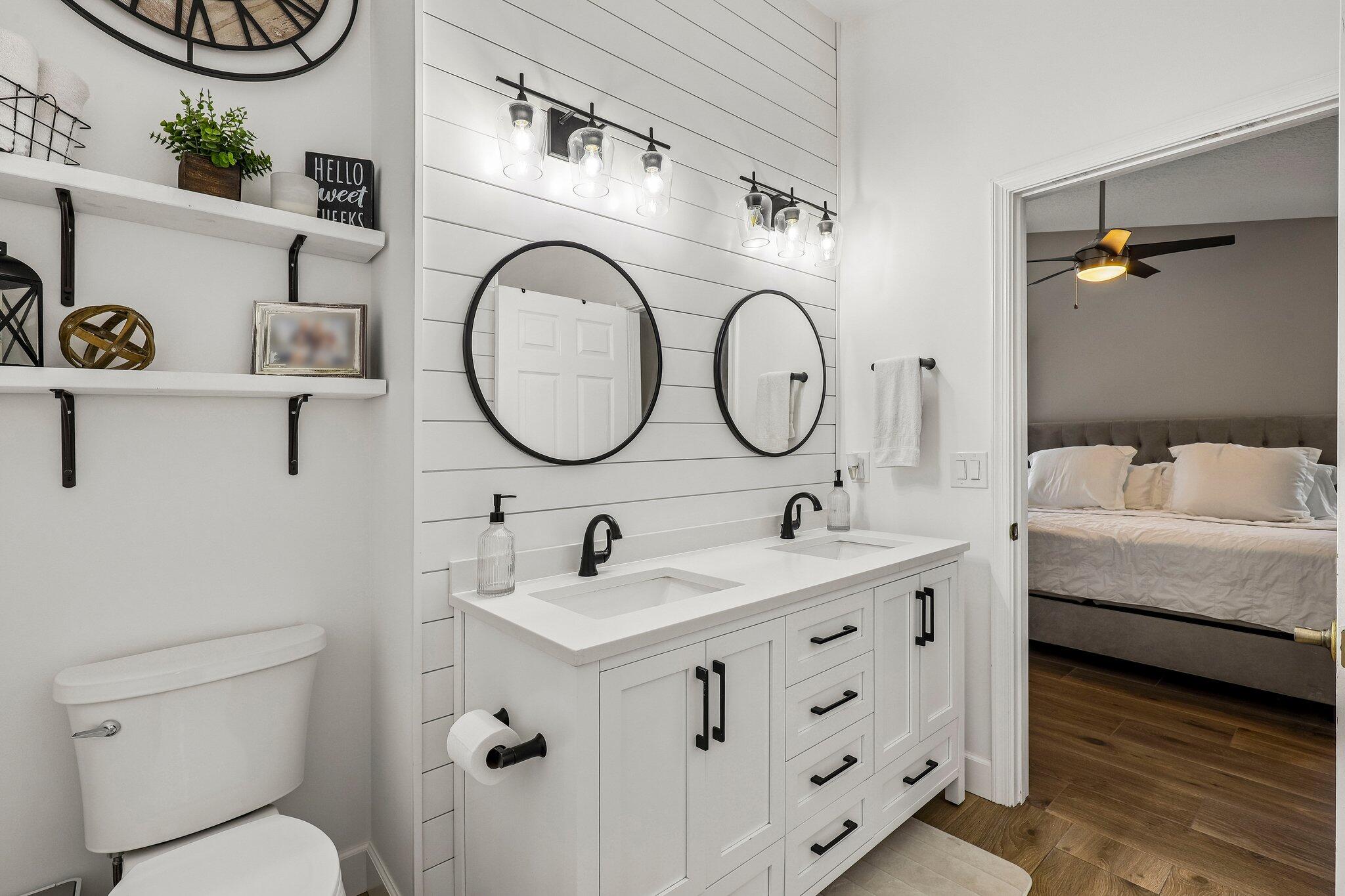 Sanctuary at Kensington - Residential