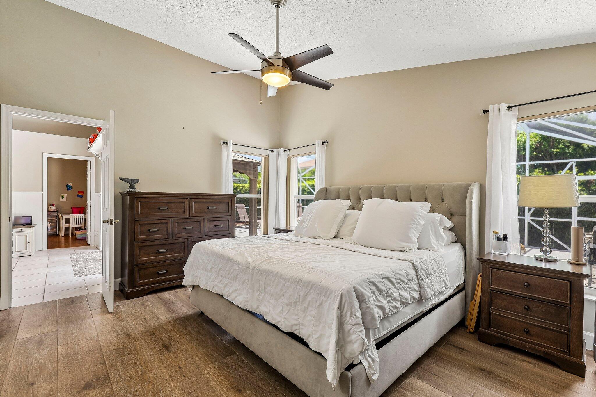 Sanctuary at Kensington - Residential