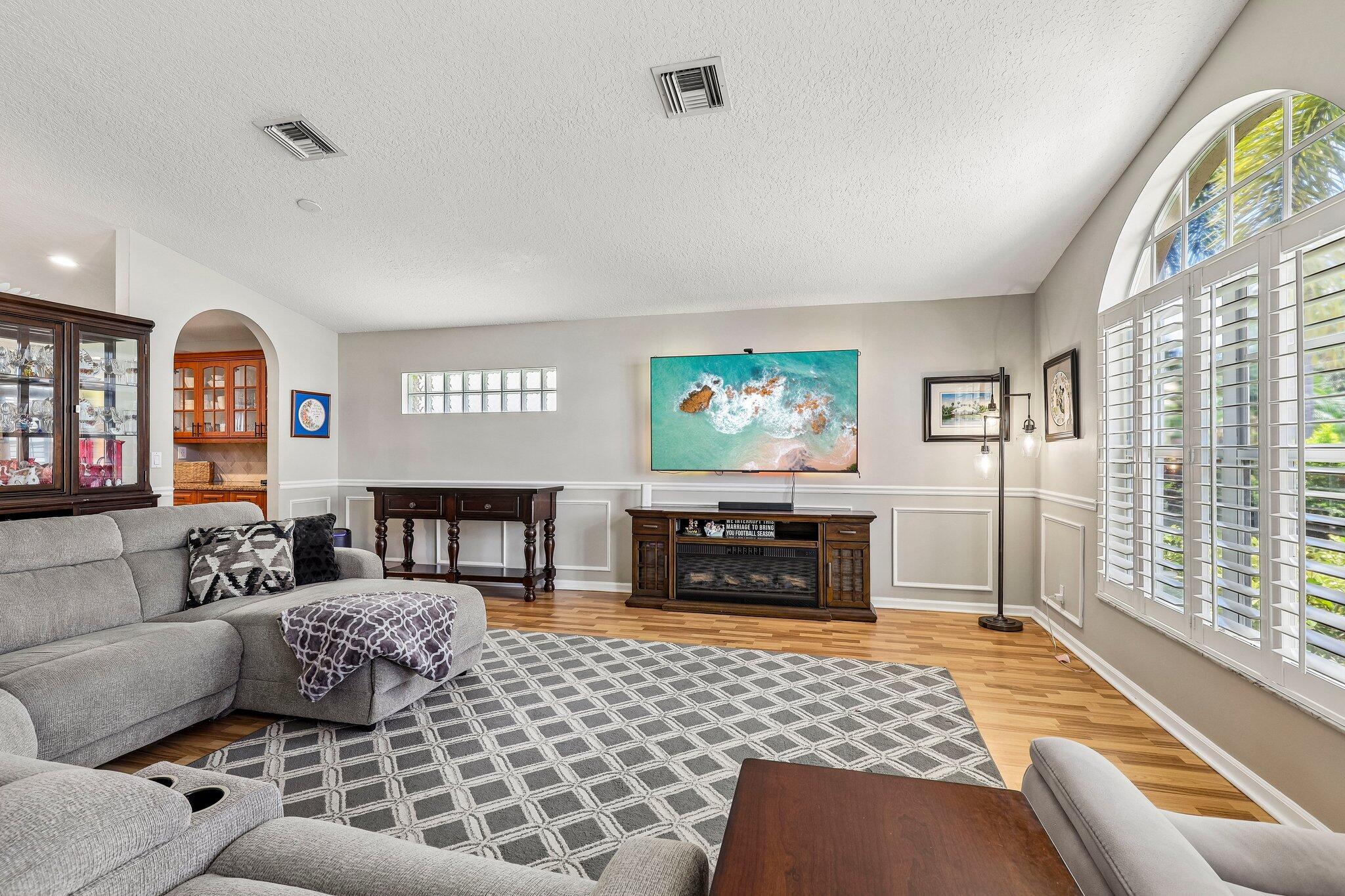 Sanctuary at Kensington - Residential