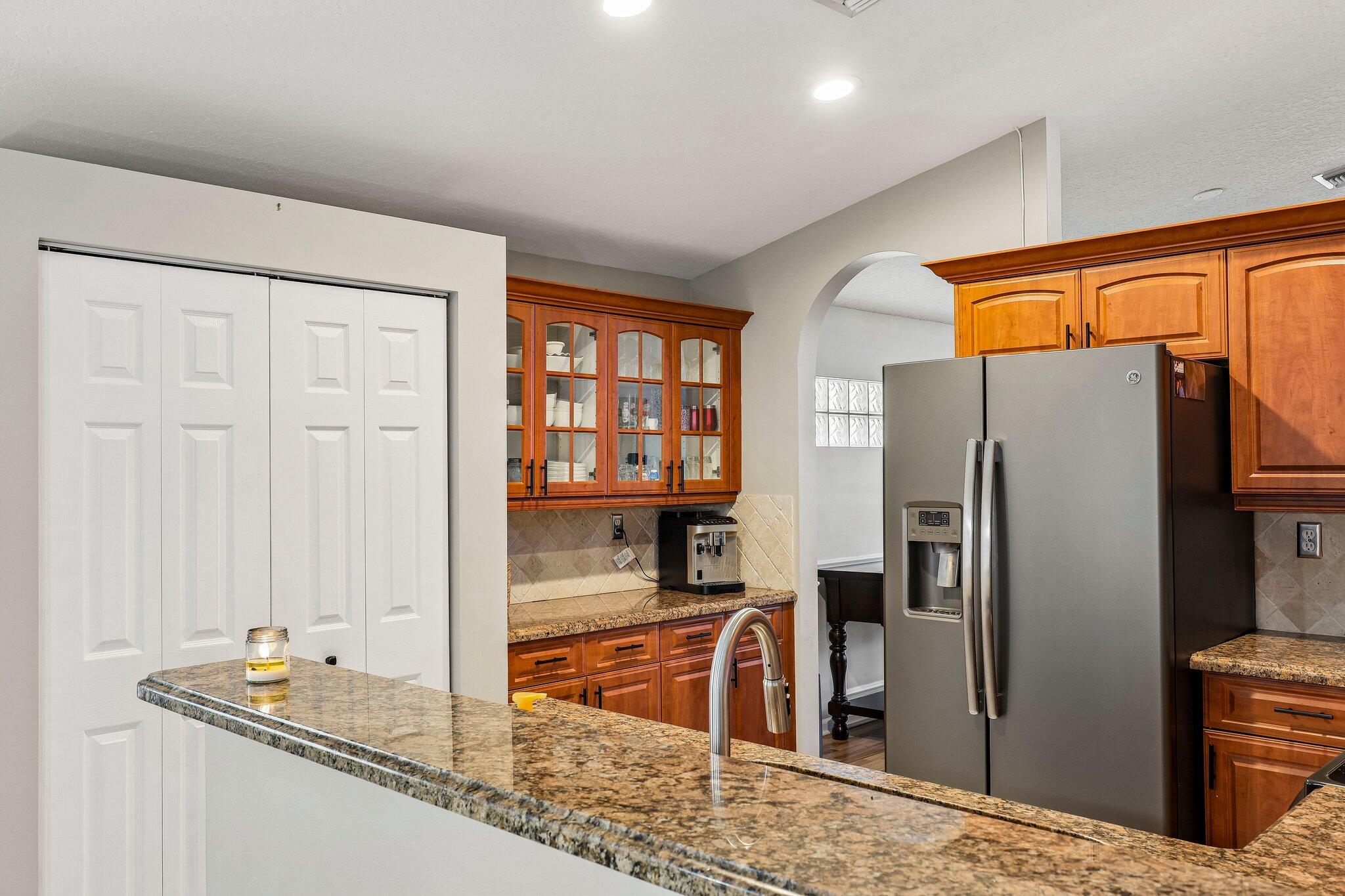 Sanctuary at Kensington - Residential