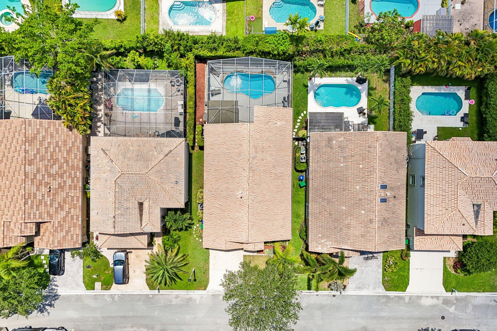 Sanctuary at Kensington - Residential