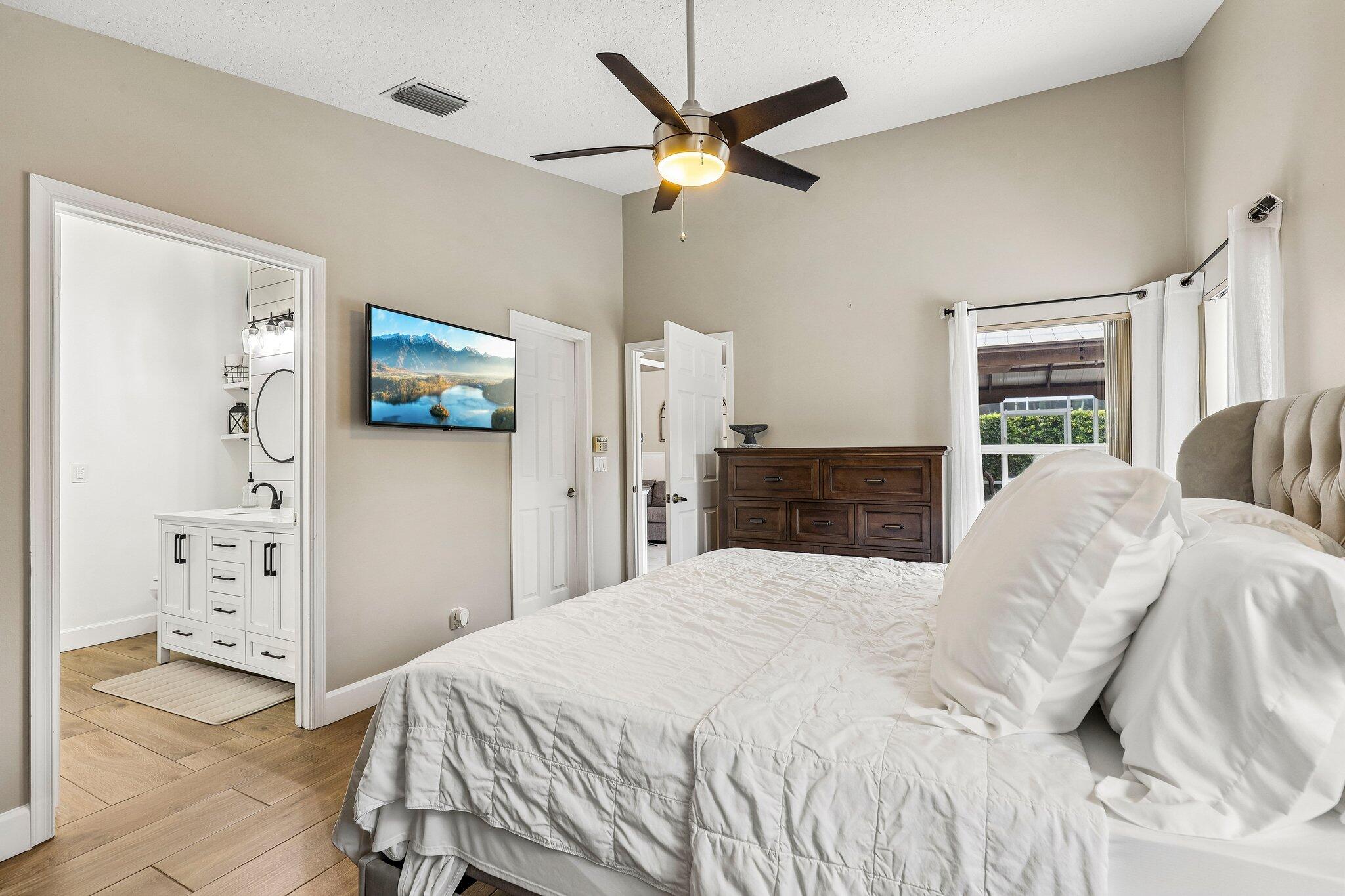 Sanctuary at Kensington - Residential