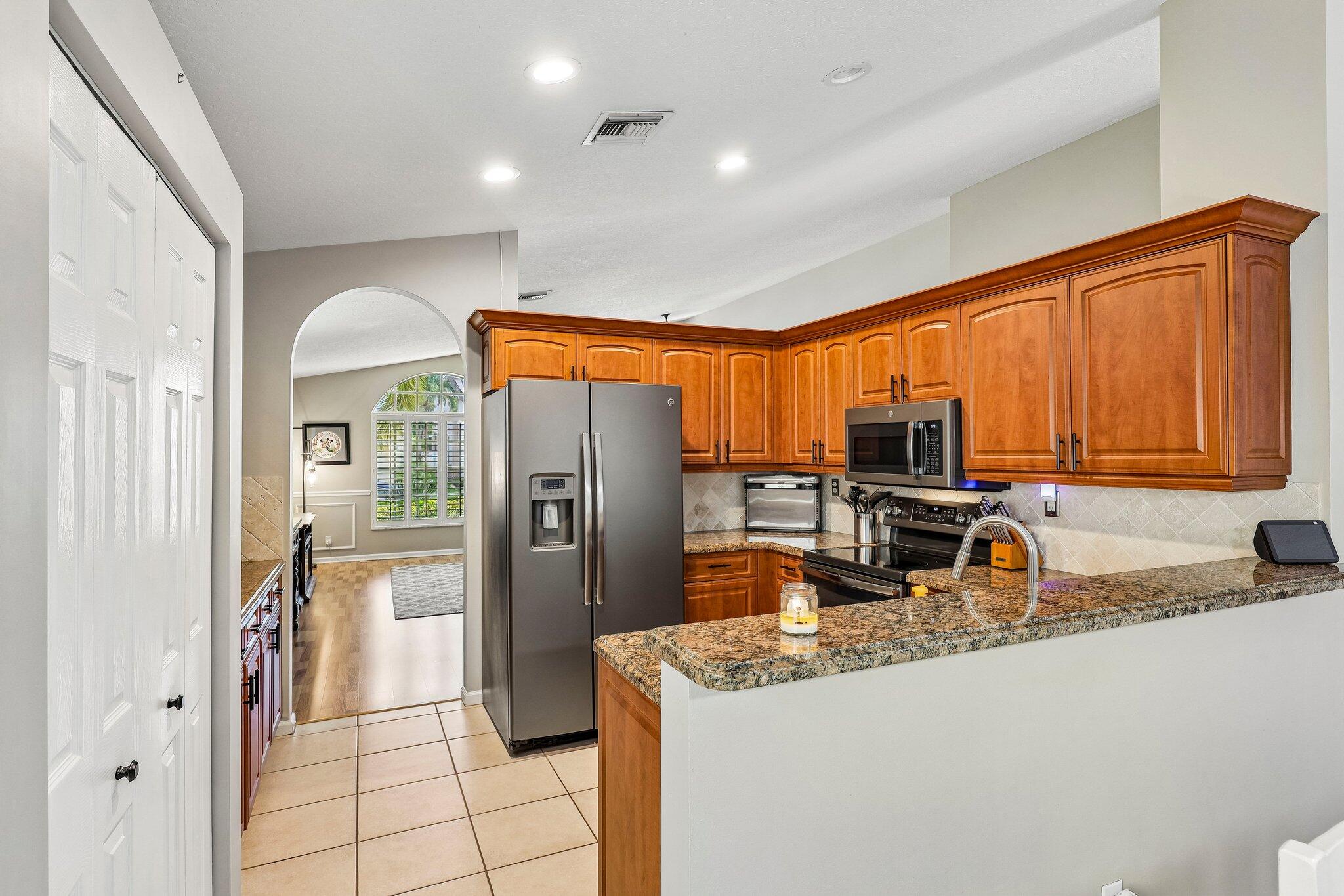 Sanctuary at Kensington - Residential