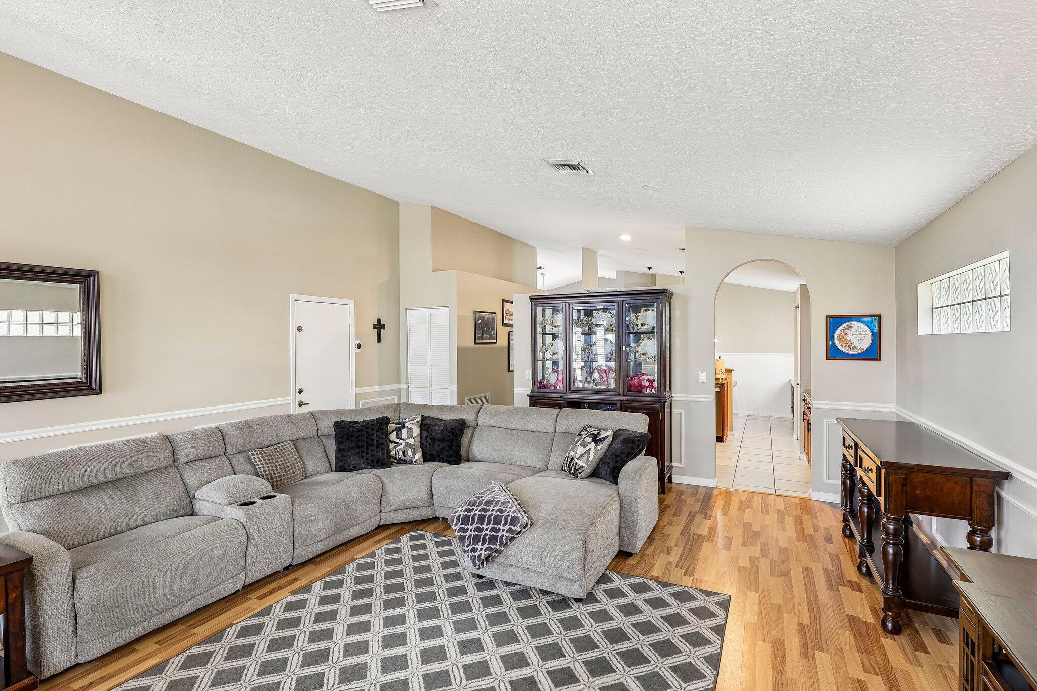 Sanctuary at Kensington - Residential