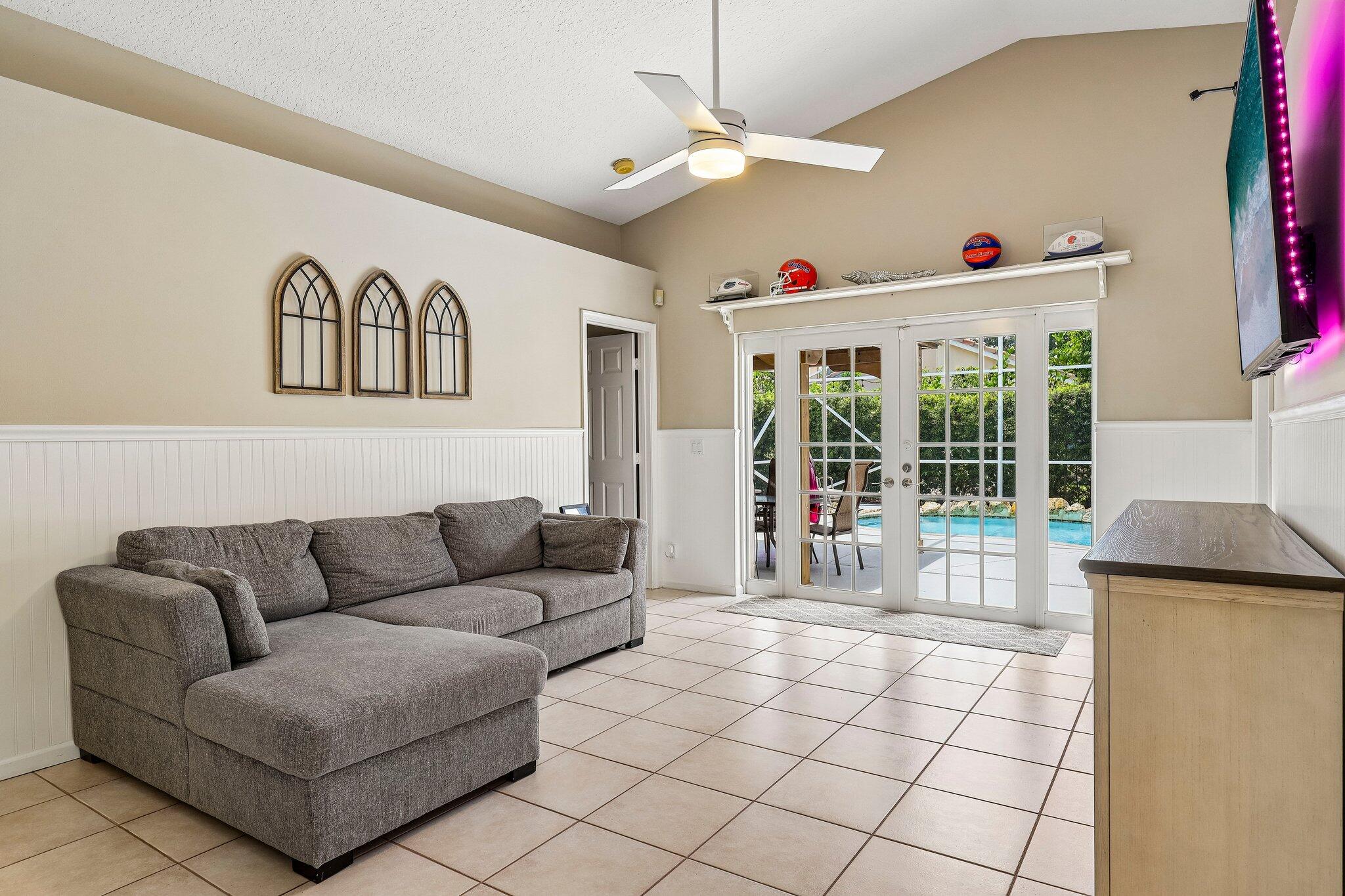Sanctuary at Kensington - Residential