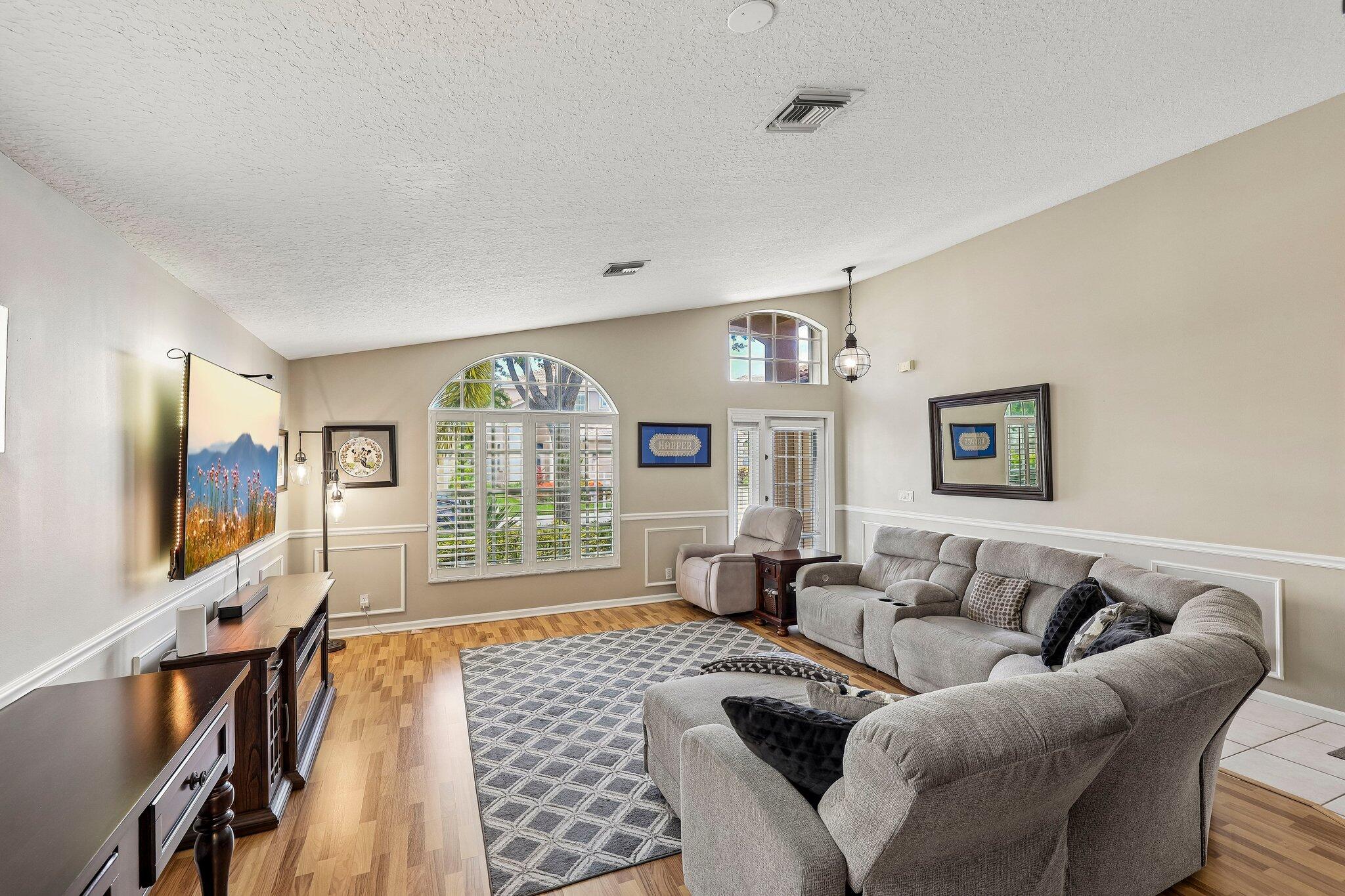 Sanctuary at Kensington - Residential