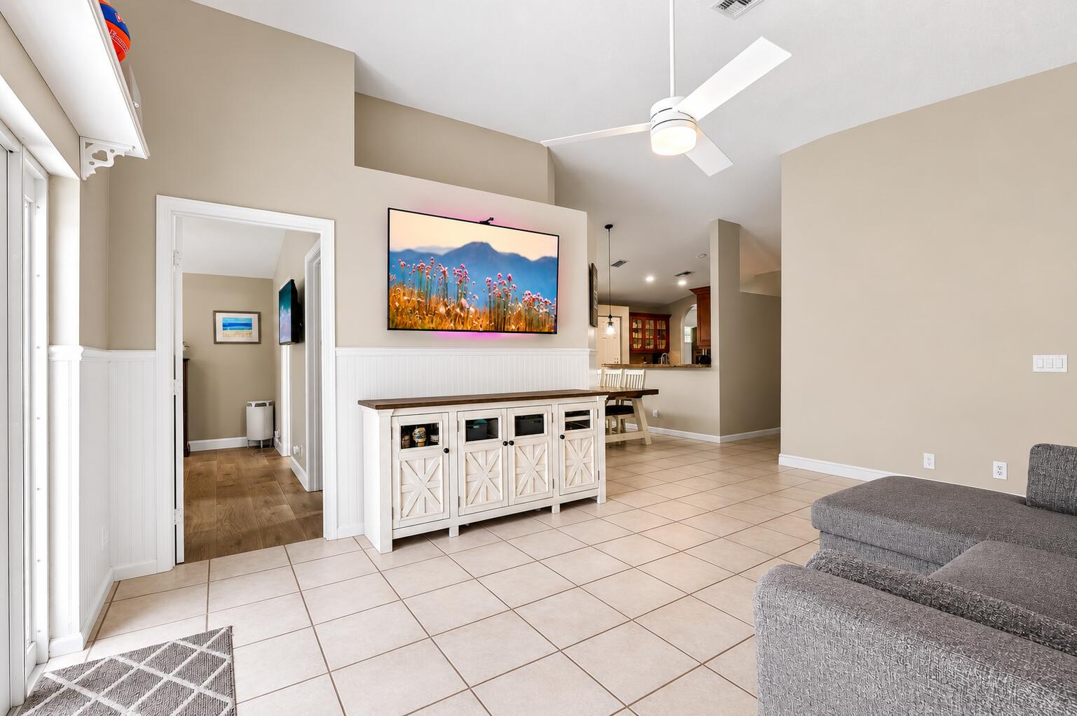 Sanctuary at Kensington - Residential