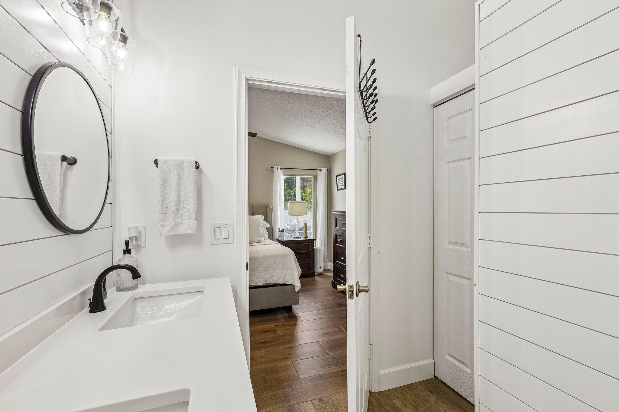 Sanctuary at Kensington - Residential