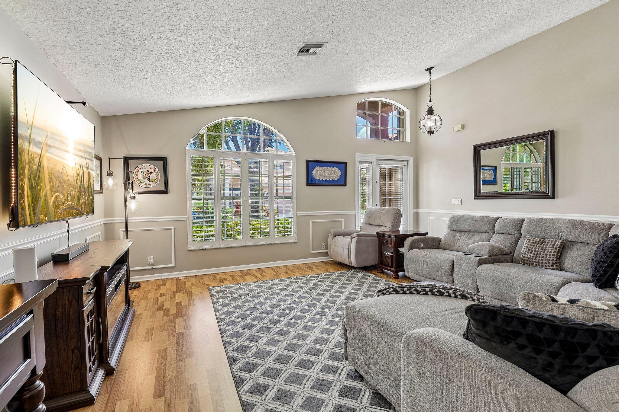 Sanctuary at Kensington - Residential