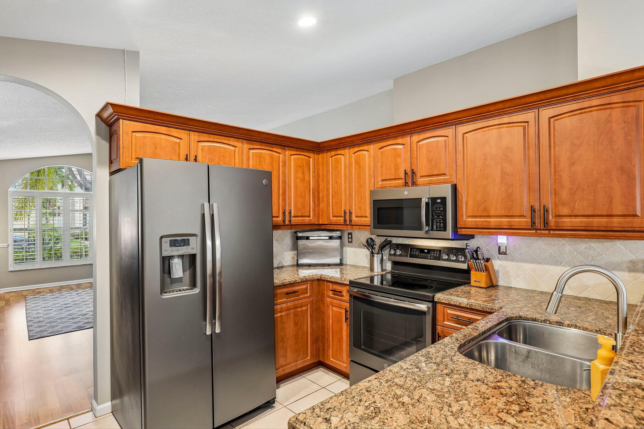 Sanctuary at Kensington - Residential