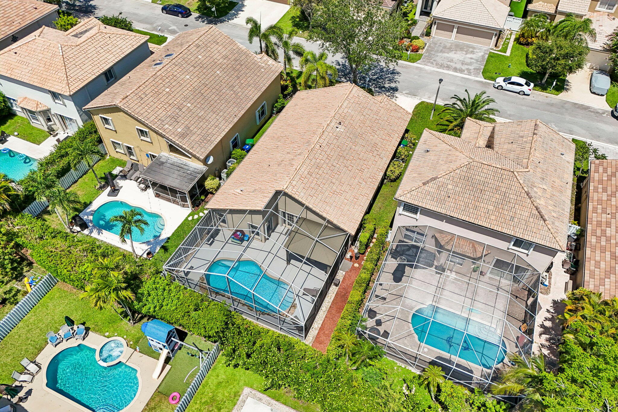 Sanctuary at Kensington - Residential