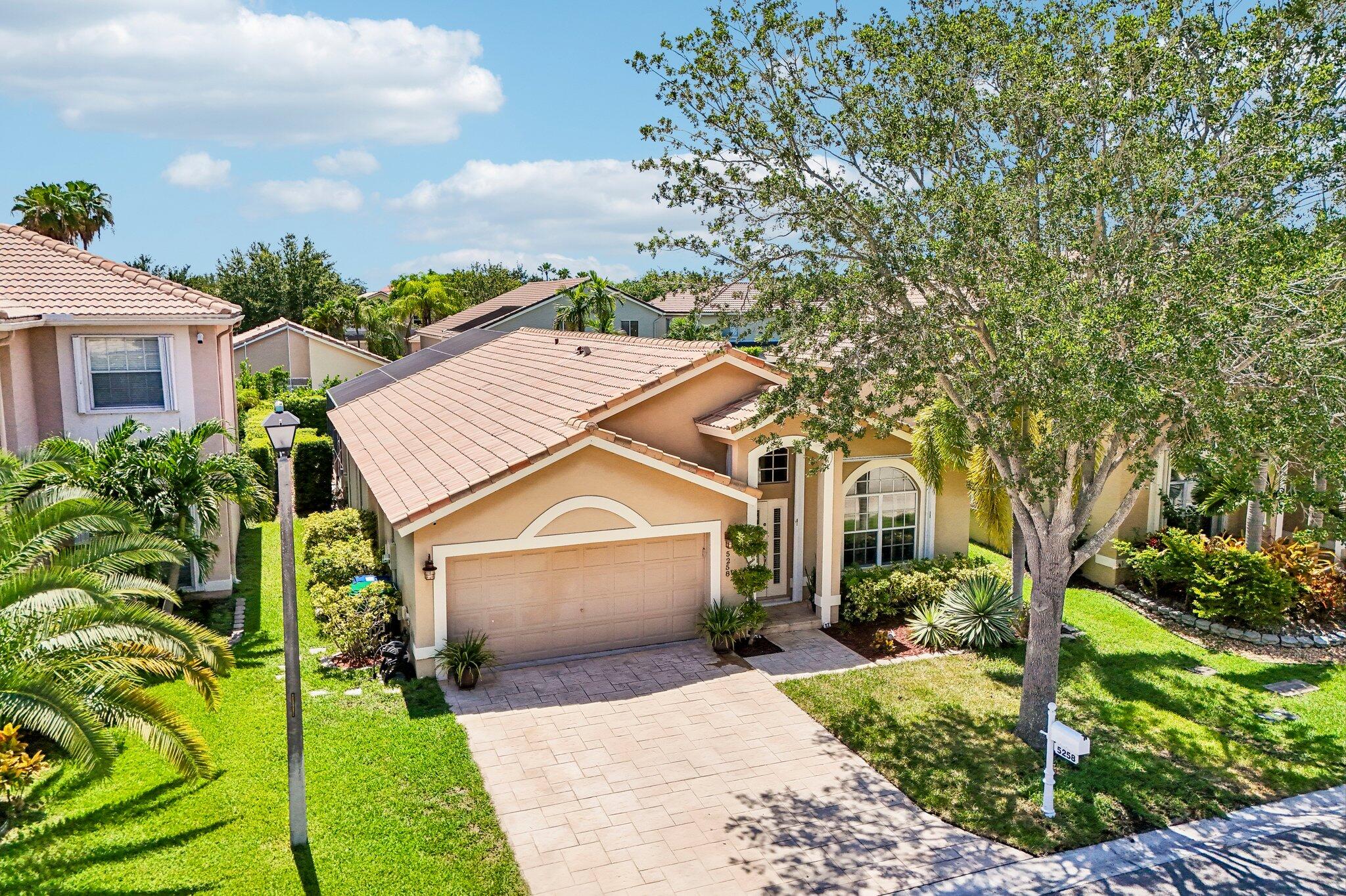 Sanctuary at Kensington - Residential