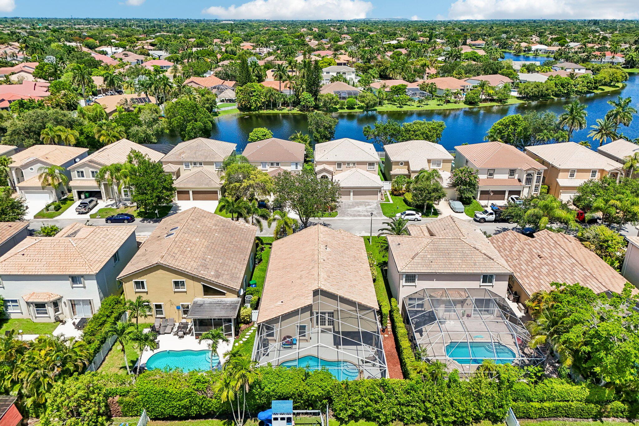 Sanctuary at Kensington - Residential