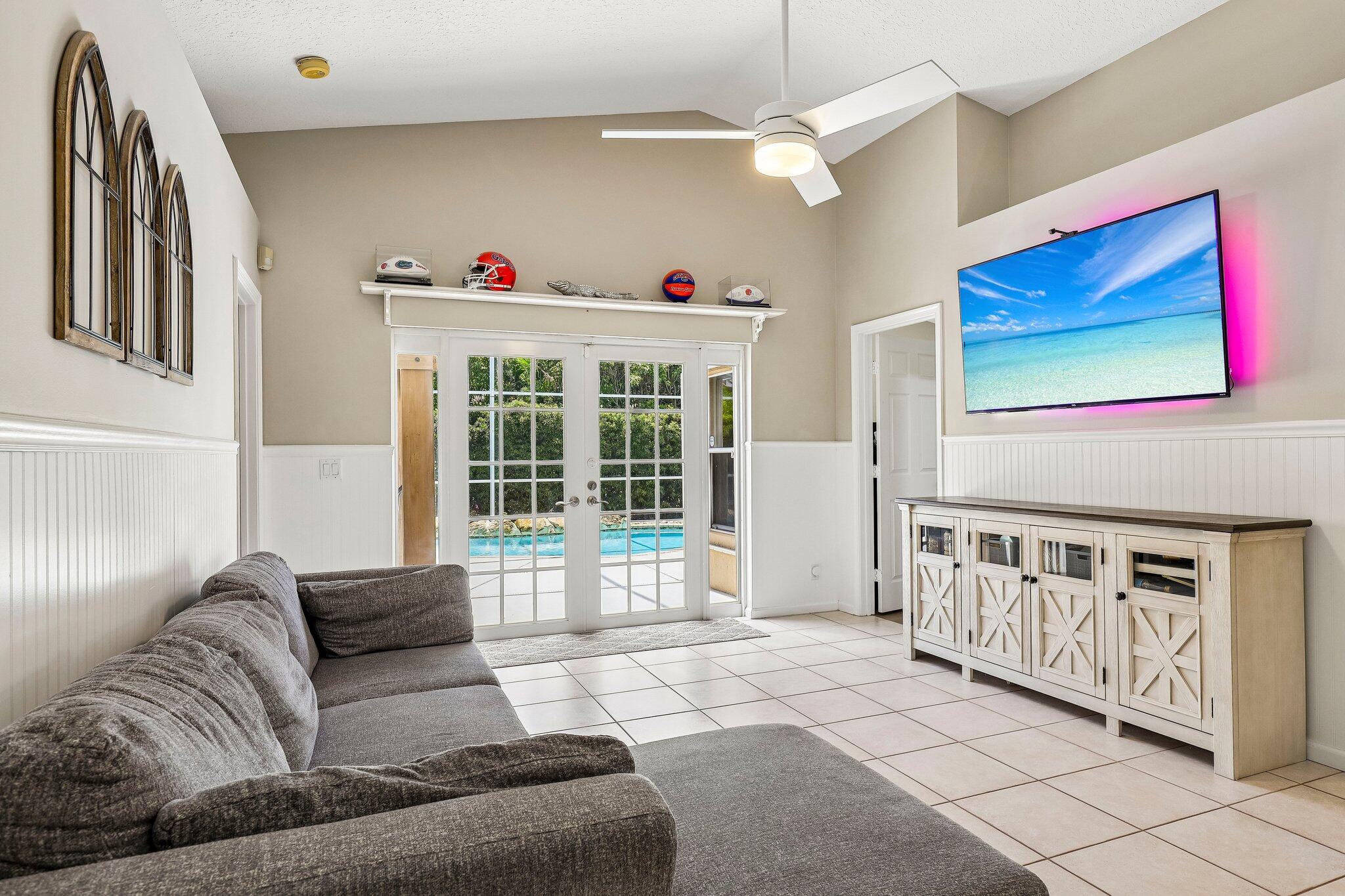 Sanctuary at Kensington - Residential