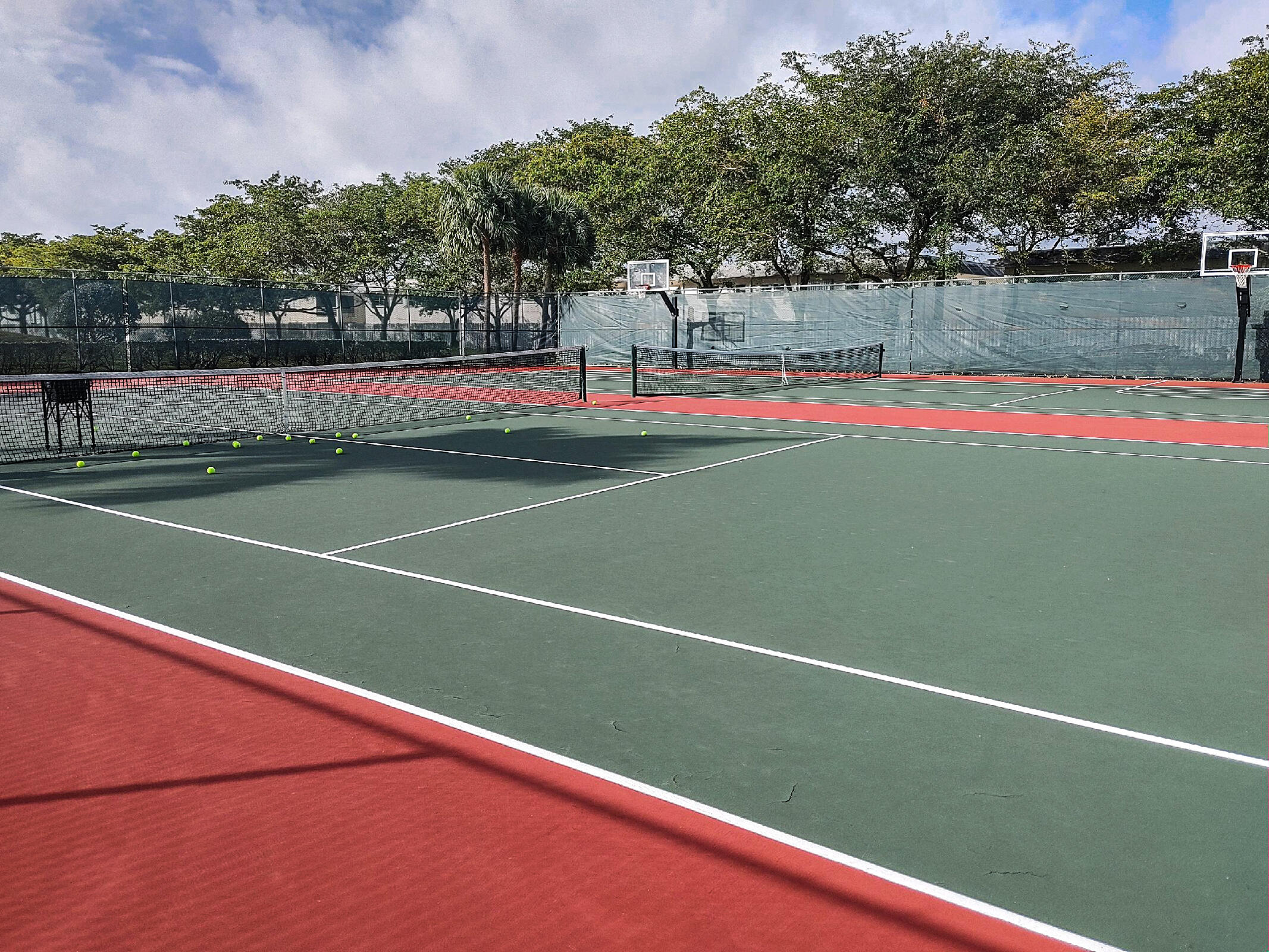 WEST LAKE VILLAGE PLAT - Residential Lease