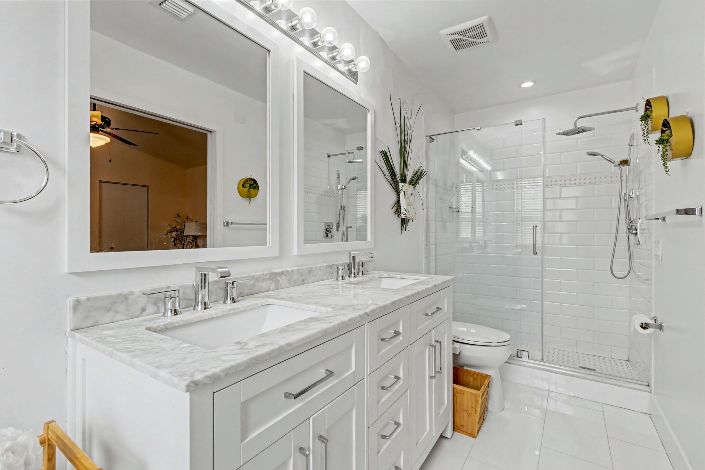 WEST LAKE VILLAGE PLAT - Residential Lease