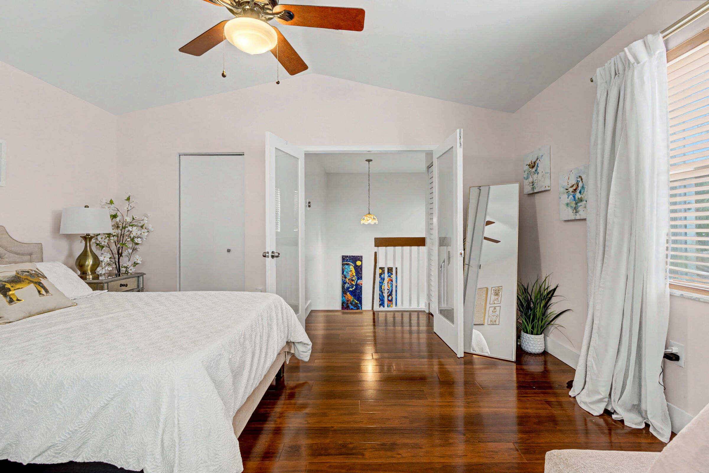 WEST LAKE VILLAGE PLAT - Residential Lease