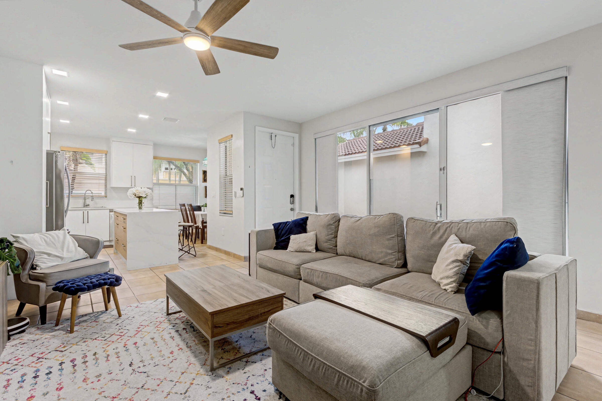 WEST LAKE VILLAGE PLAT - Residential Lease