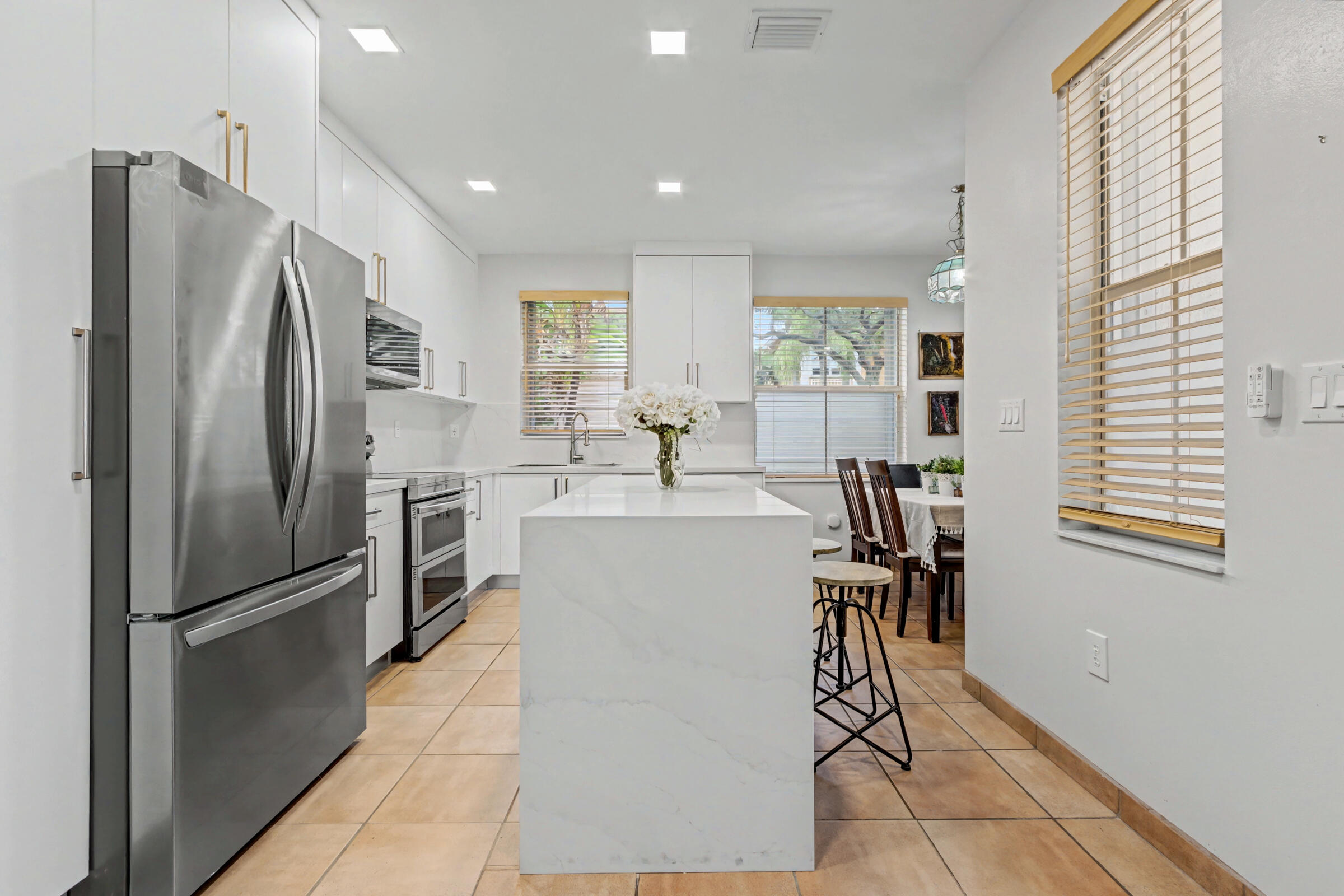 WEST LAKE VILLAGE PLAT - Residential Lease