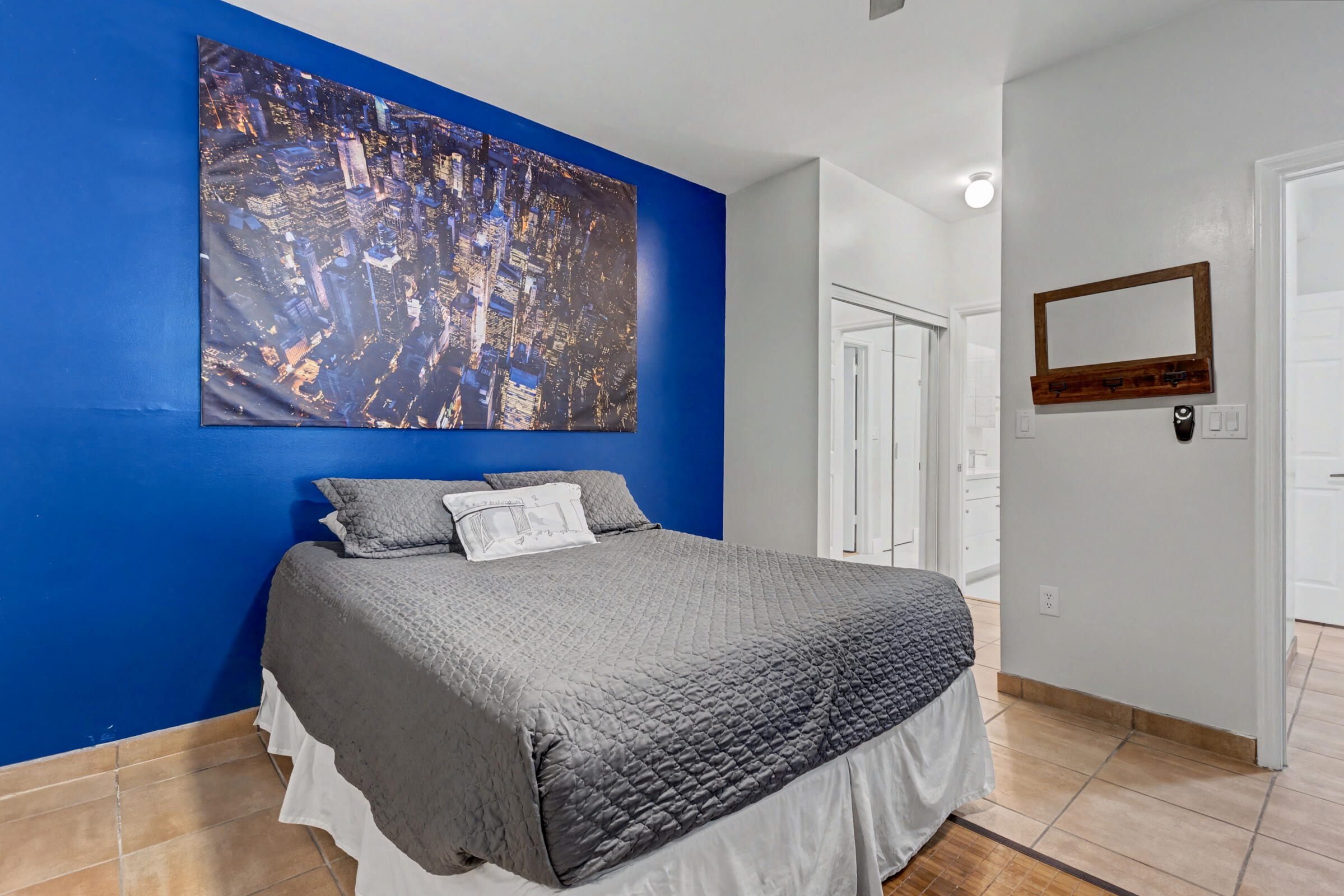 WEST LAKE VILLAGE PLAT - Residential Lease
