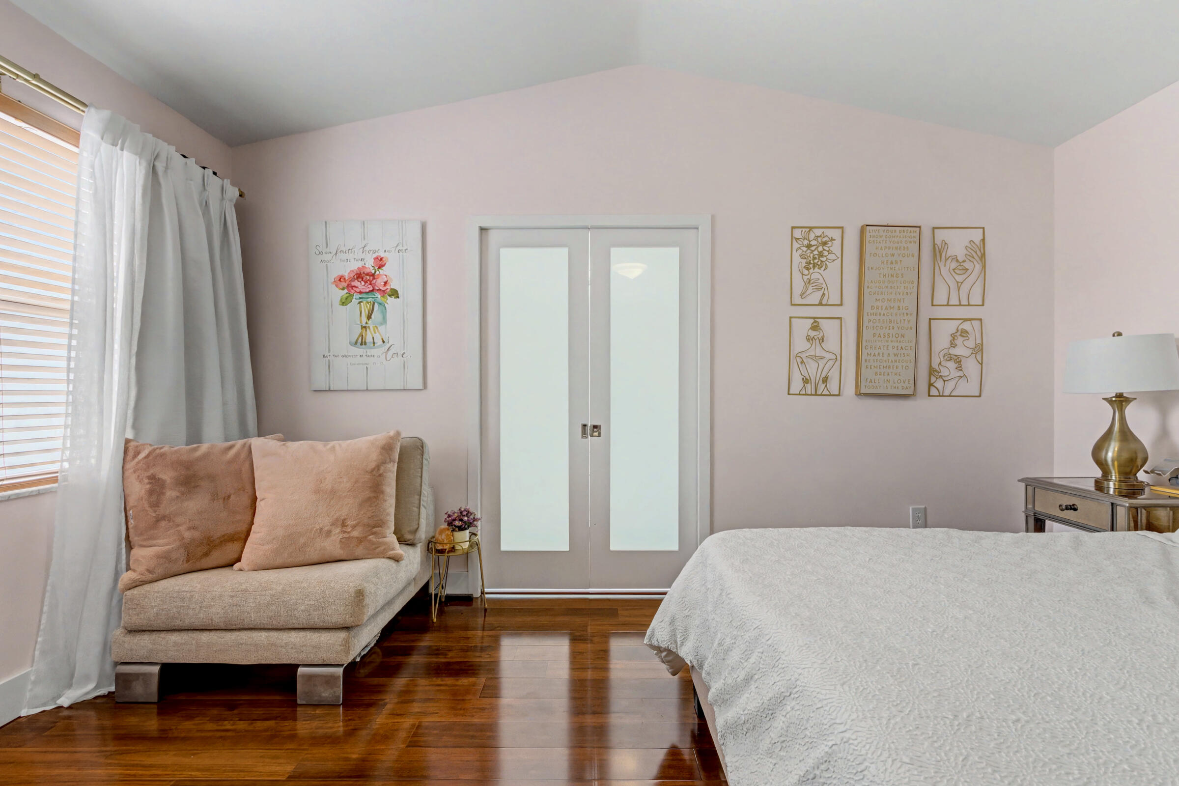 WEST LAKE VILLAGE PLAT - Residential Lease