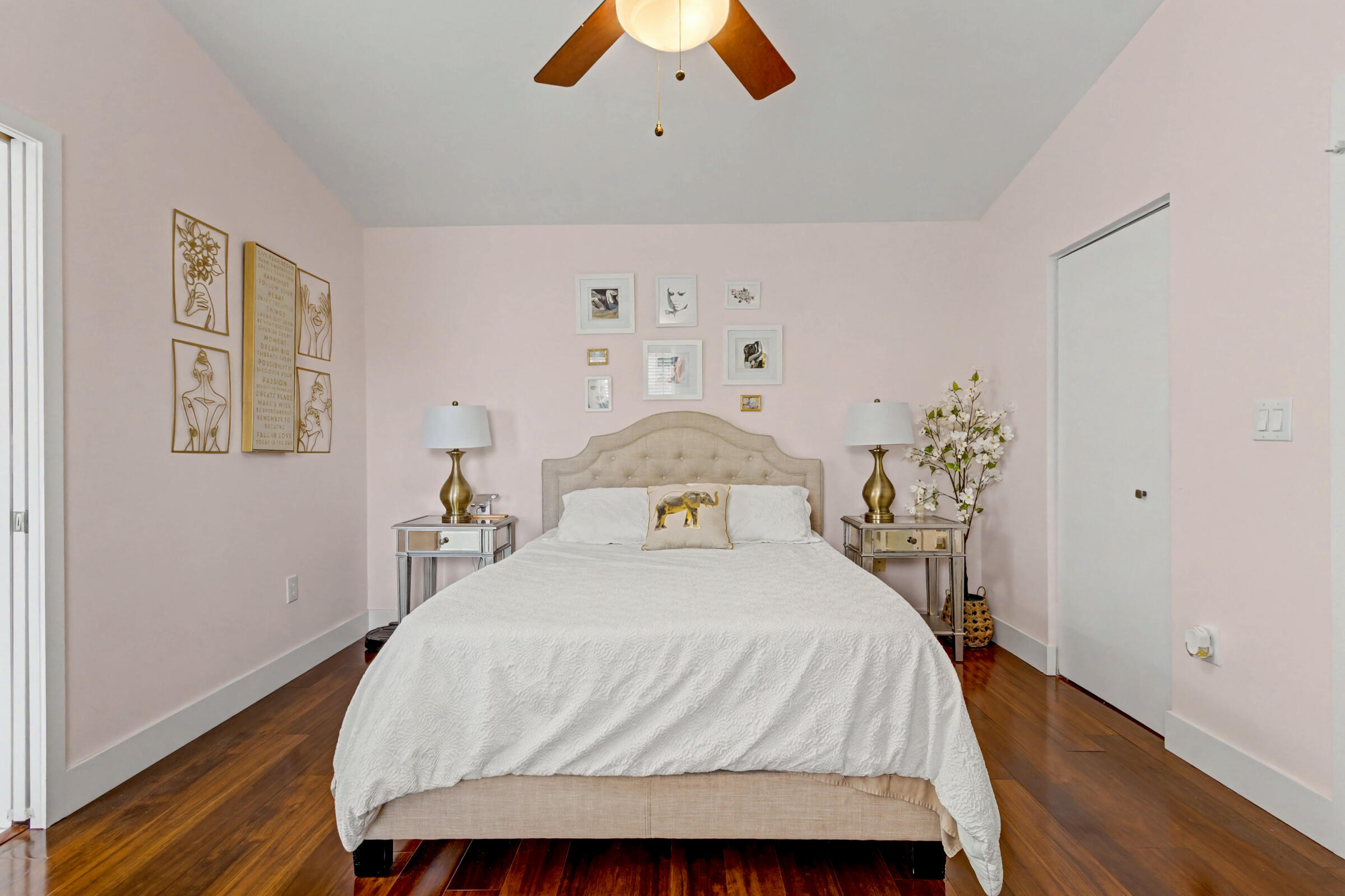 WEST LAKE VILLAGE PLAT - Residential Lease