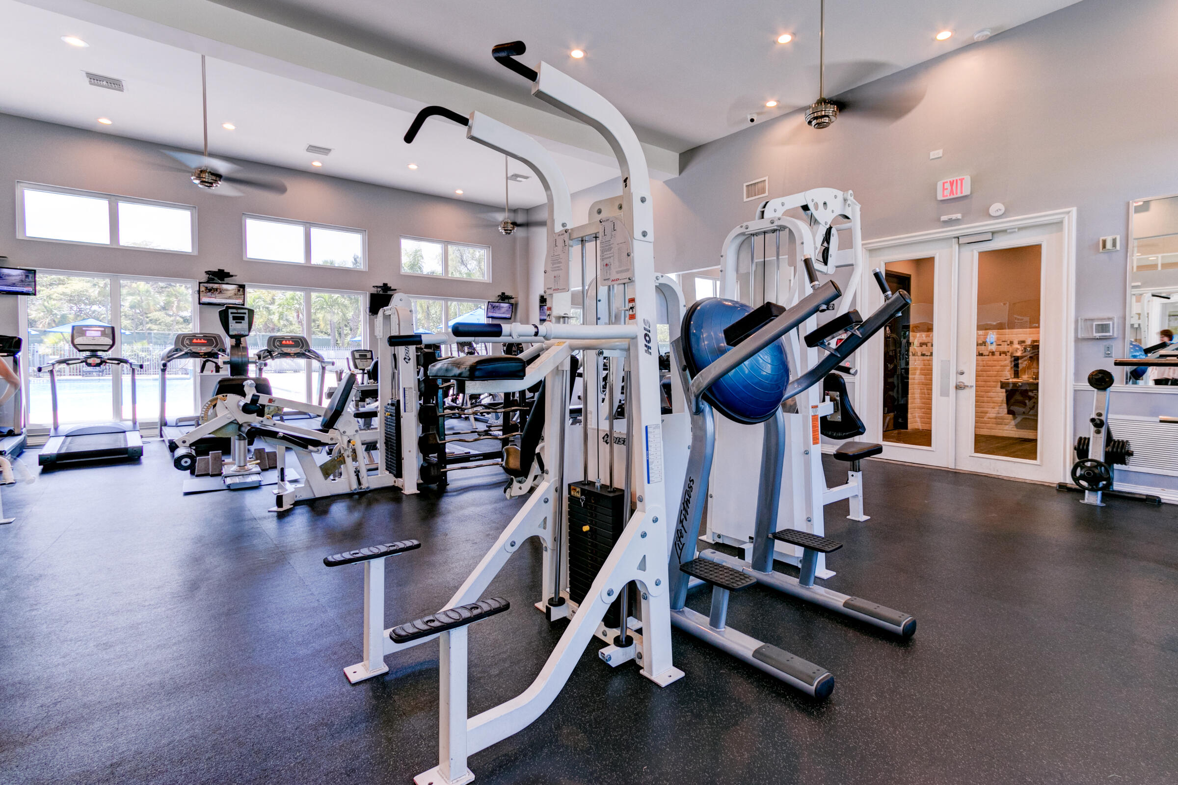 WEST LAKE VILLAGE PLAT - Residential Lease
