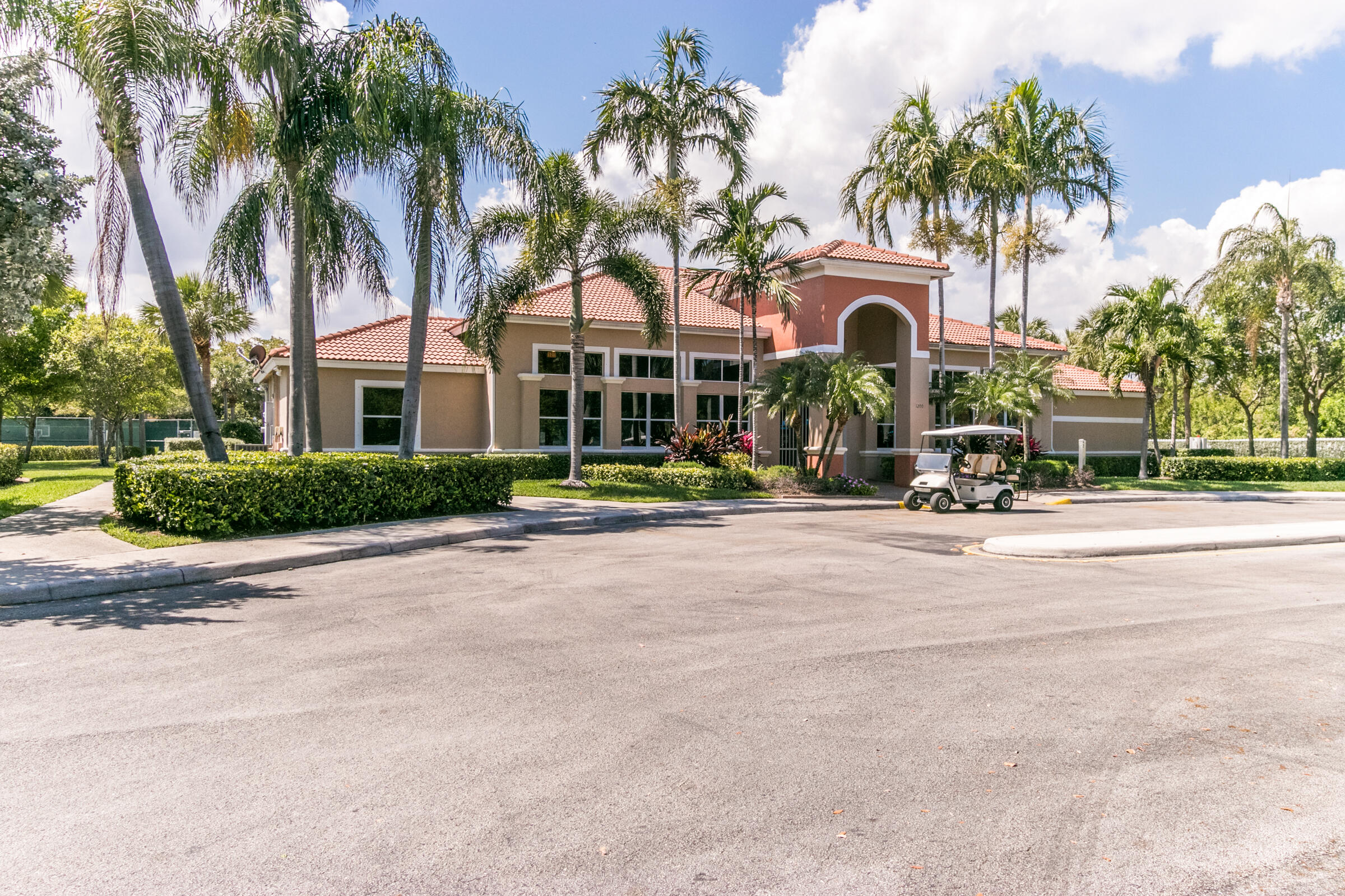 WEST LAKE VILLAGE PLAT - Residential Lease