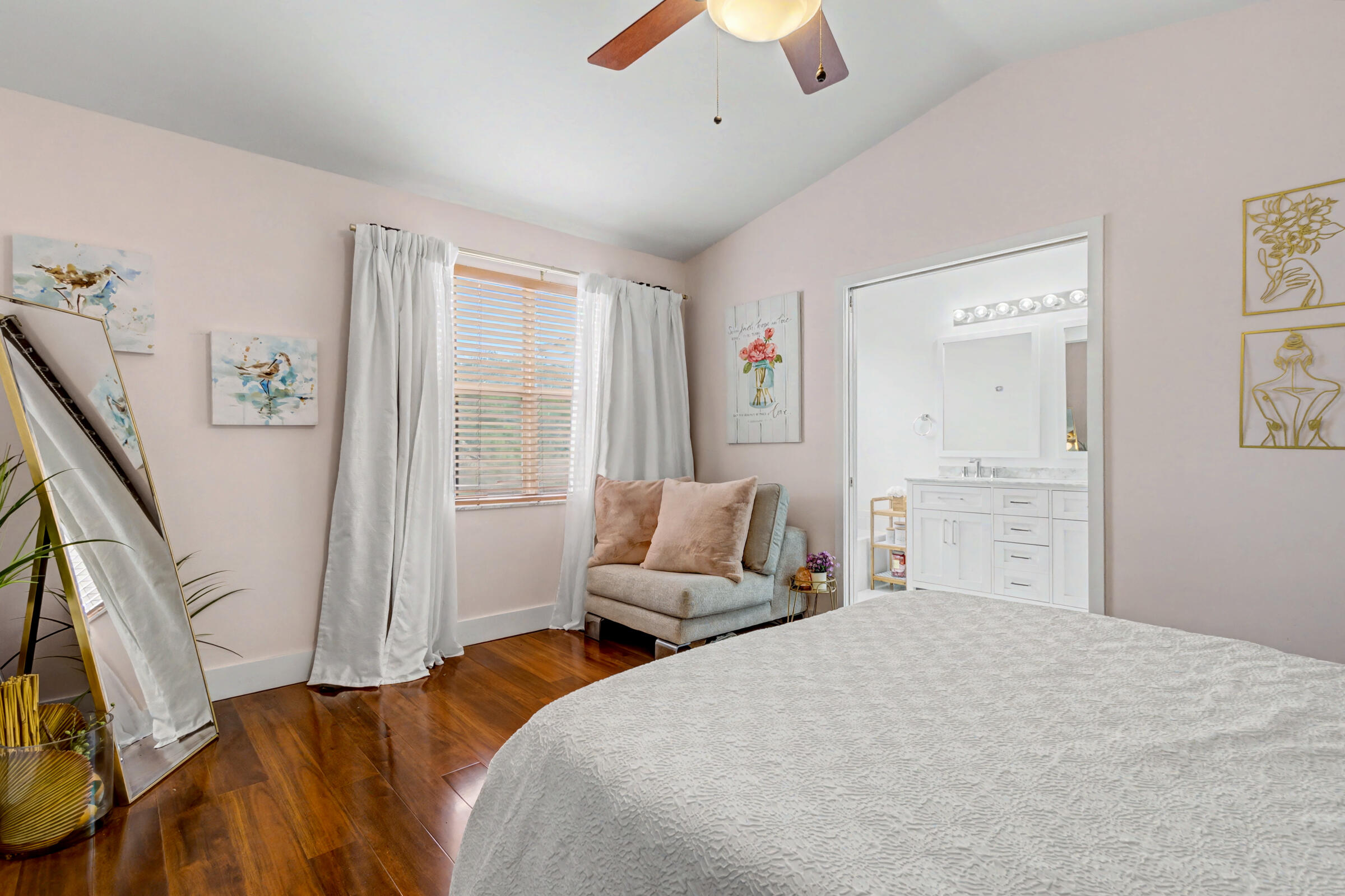 WEST LAKE VILLAGE PLAT - Residential Lease
