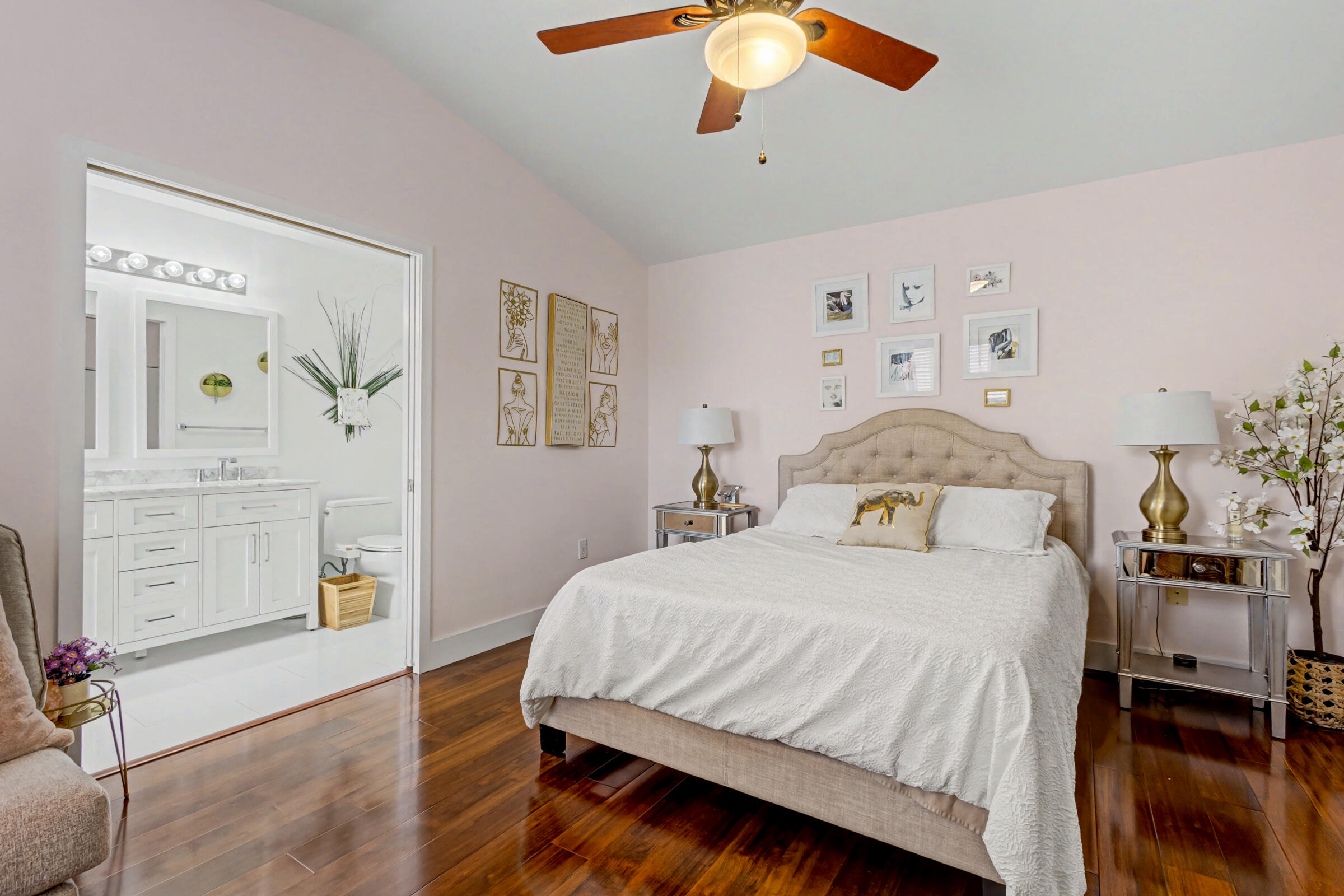 WEST LAKE VILLAGE PLAT - Residential Lease