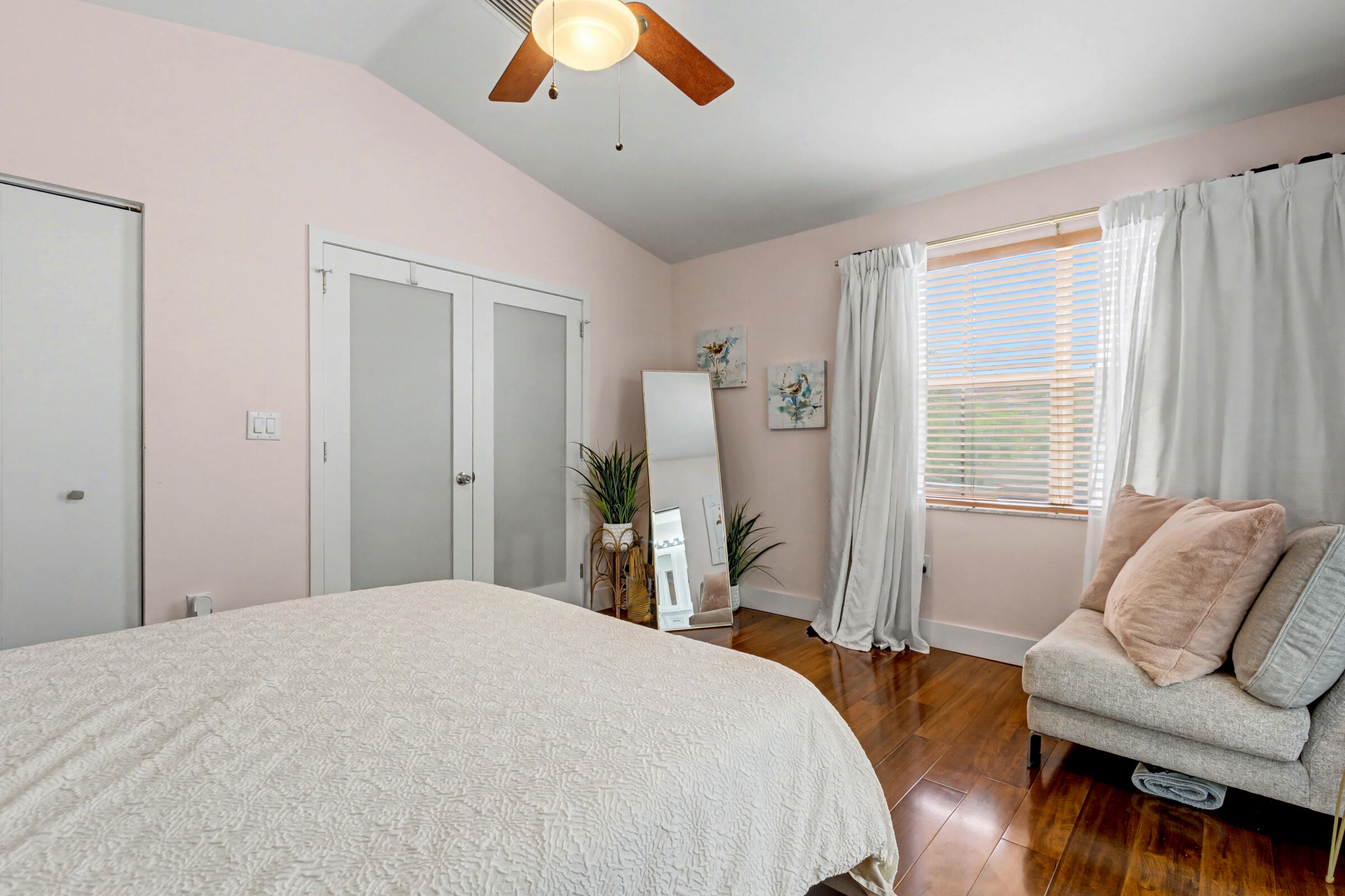 WEST LAKE VILLAGE PLAT - Residential Lease