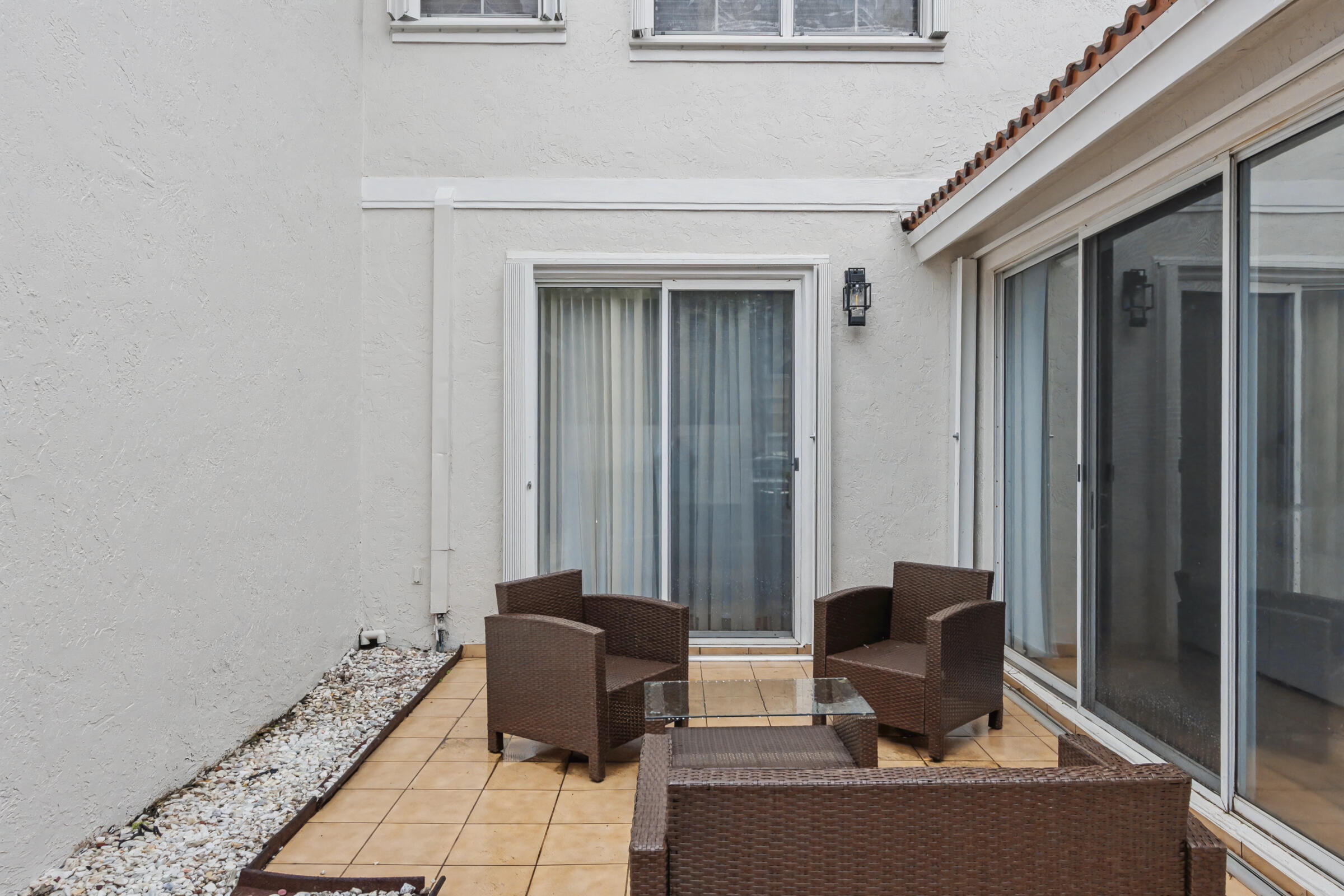 WEST LAKE VILLAGE PLAT - Residential Lease