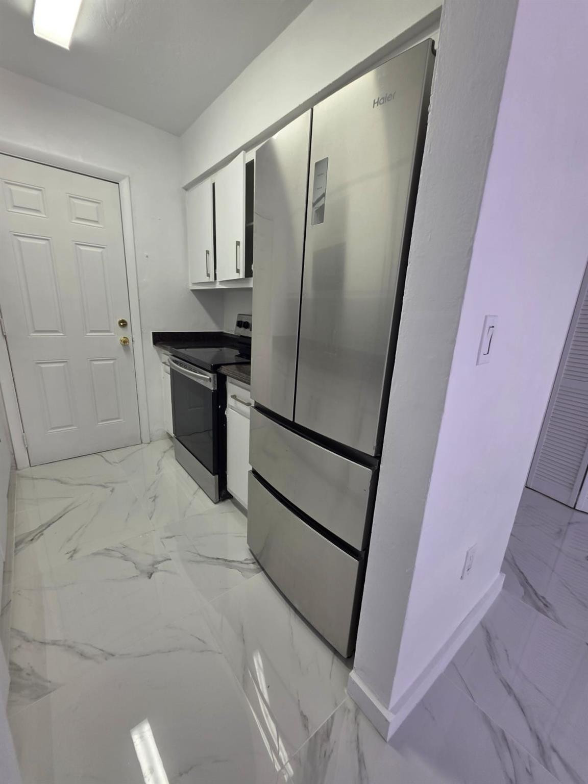 WILDWOOD RIVER VILLAS CONDO - Residential Lease