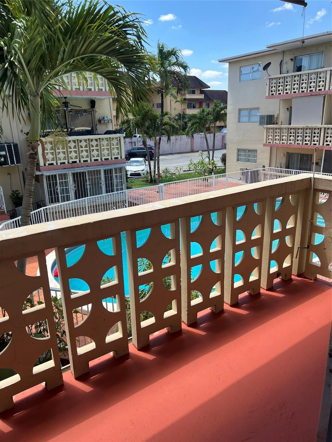WILDWOOD RIVER VILLAS CONDO - Residential Lease