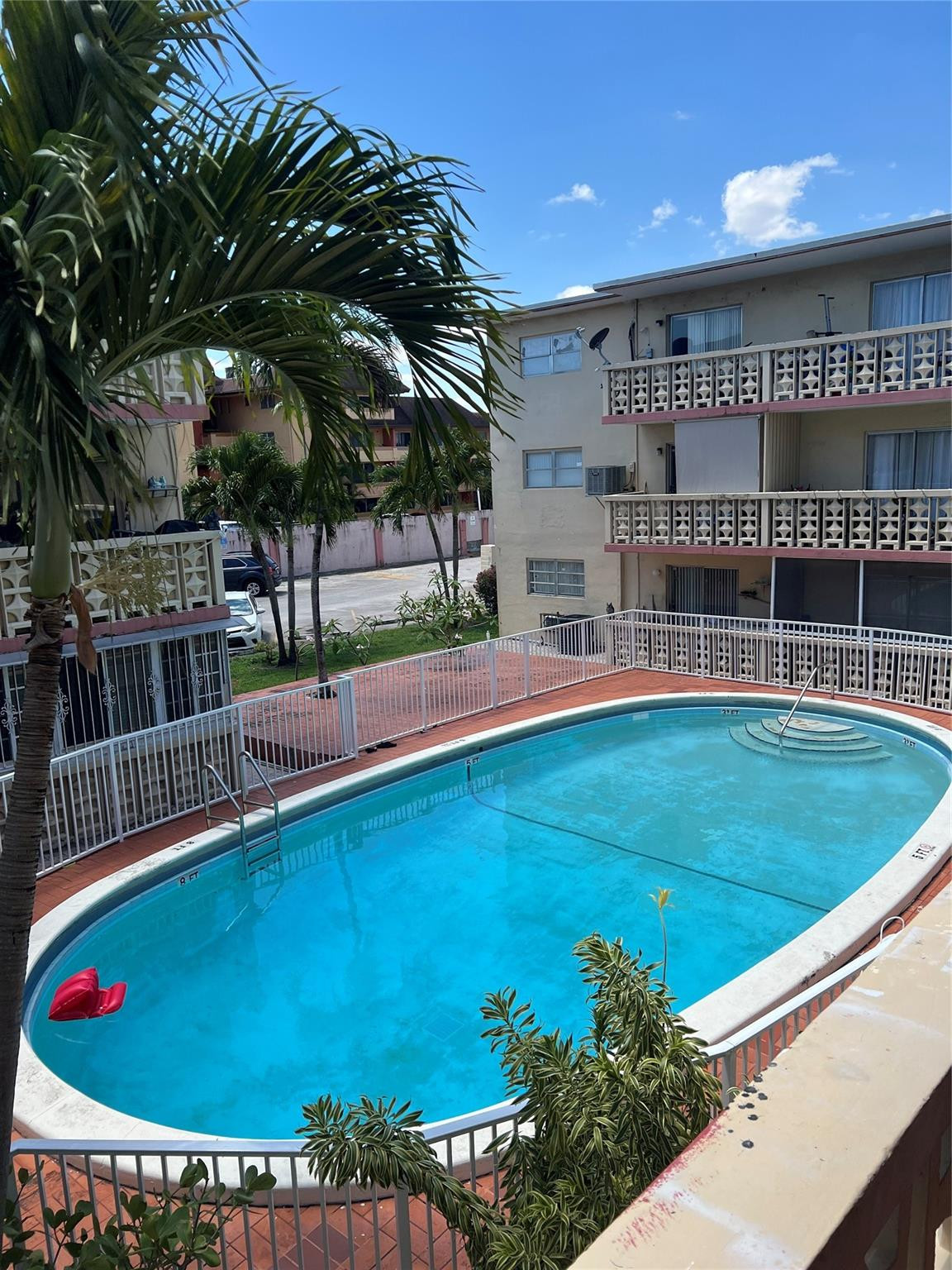 WILDWOOD RIVER VILLAS CONDO - Residential Lease