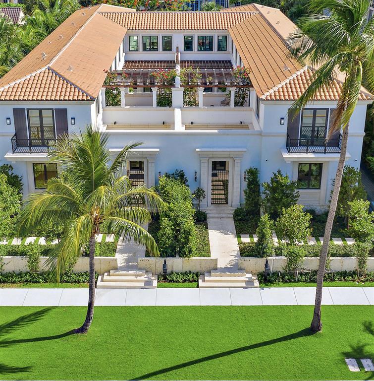 ROYAL PARK - Residential