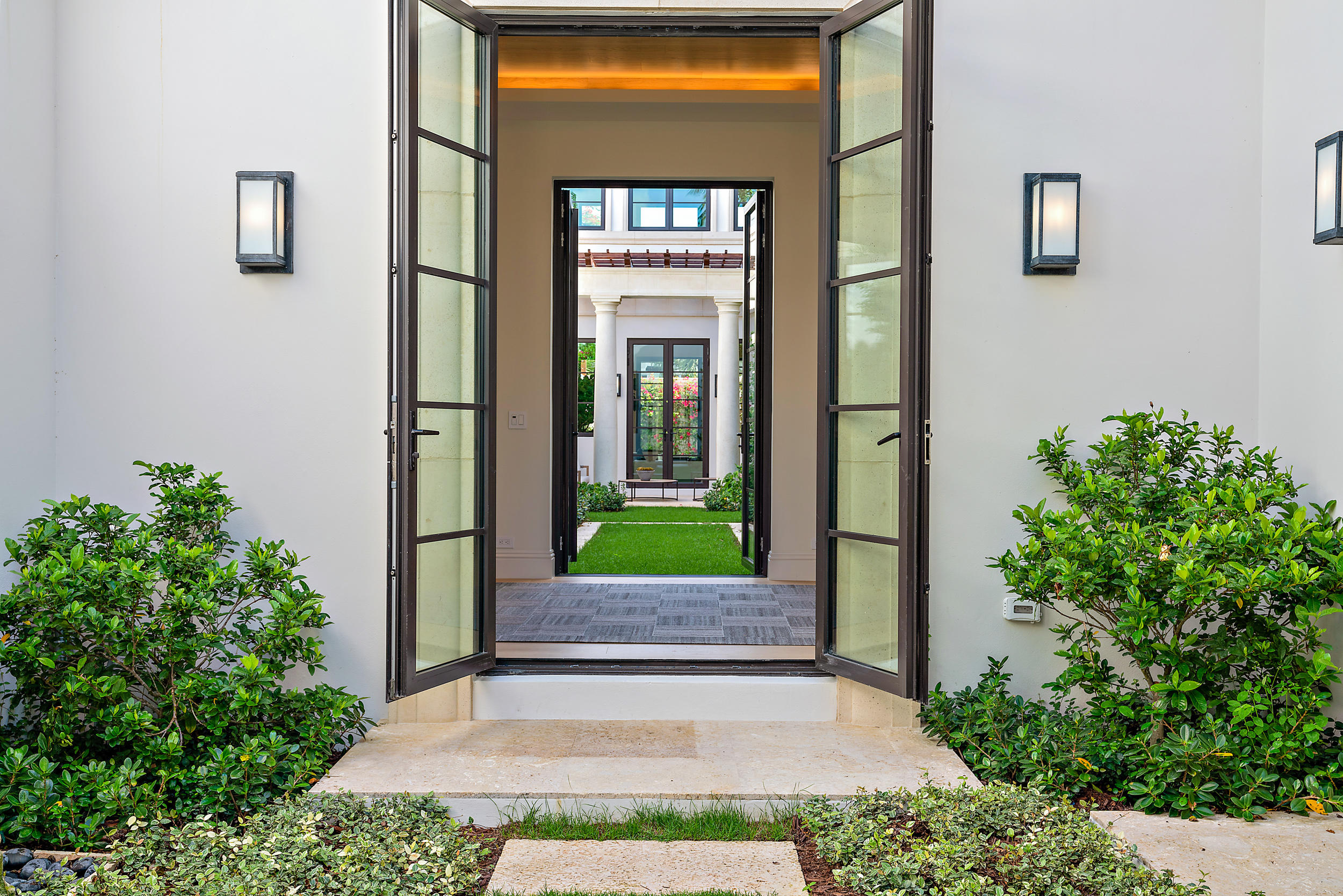 ROYAL PARK - Residential