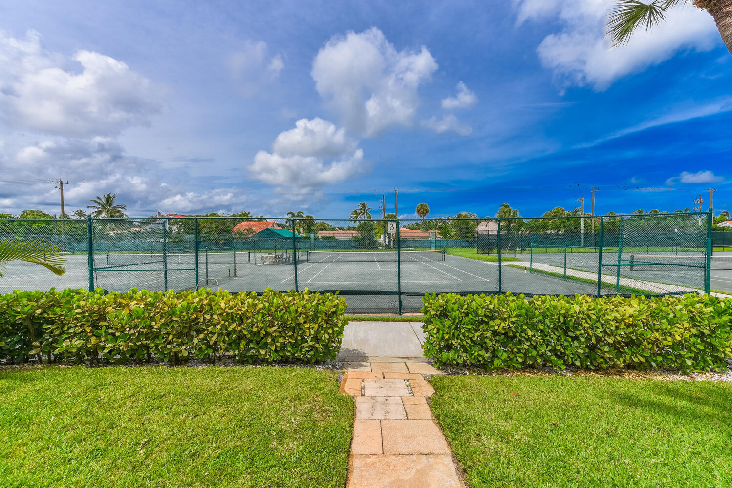 Jupiter Ocean & Racquet Club - Residential