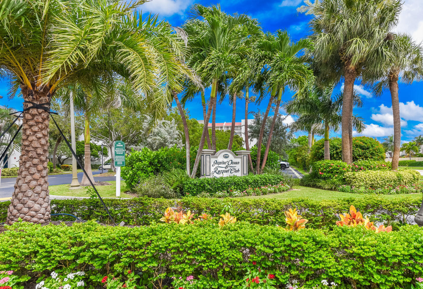 Jupiter Ocean & Racquet Club - Residential