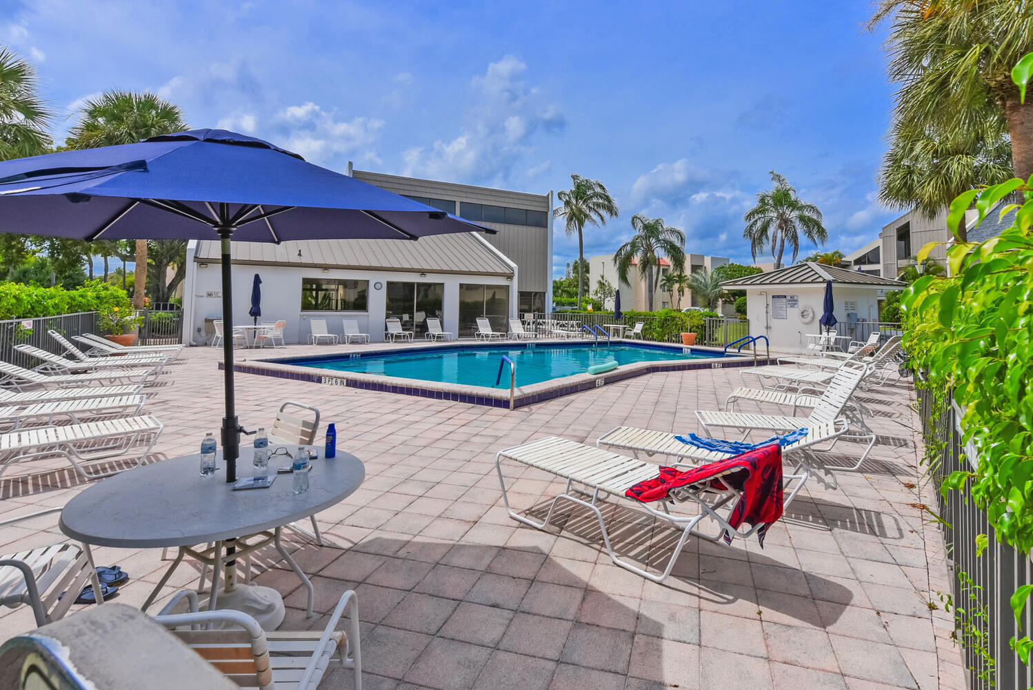 Jupiter Ocean & Racquet Club - Residential