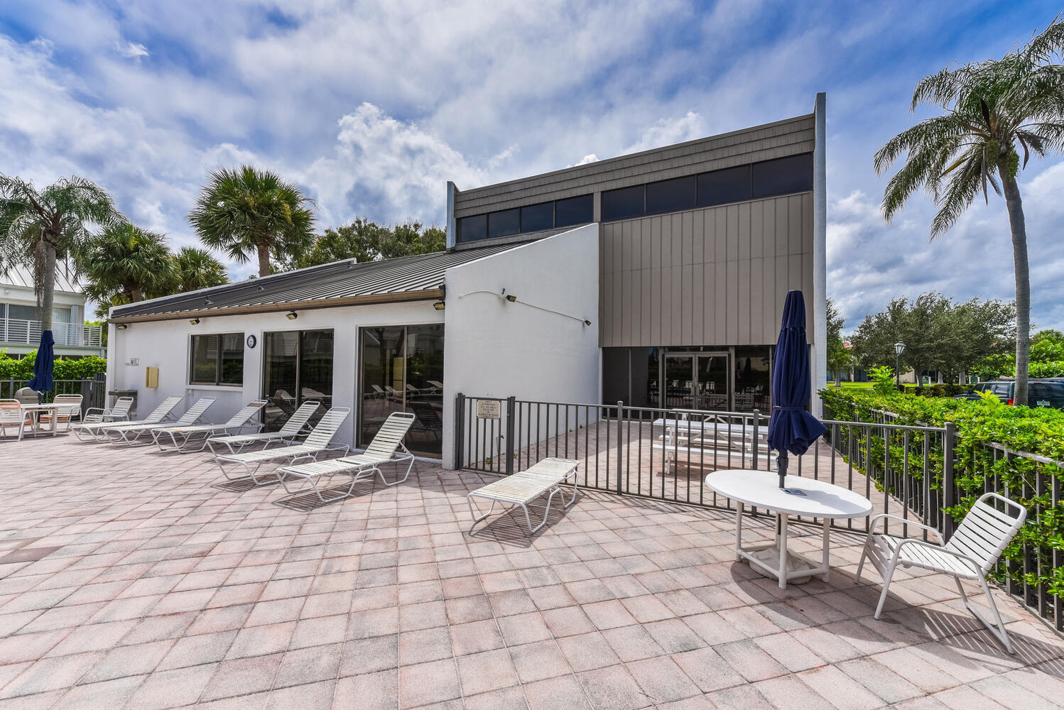 Jupiter Ocean & Racquet Club - Residential