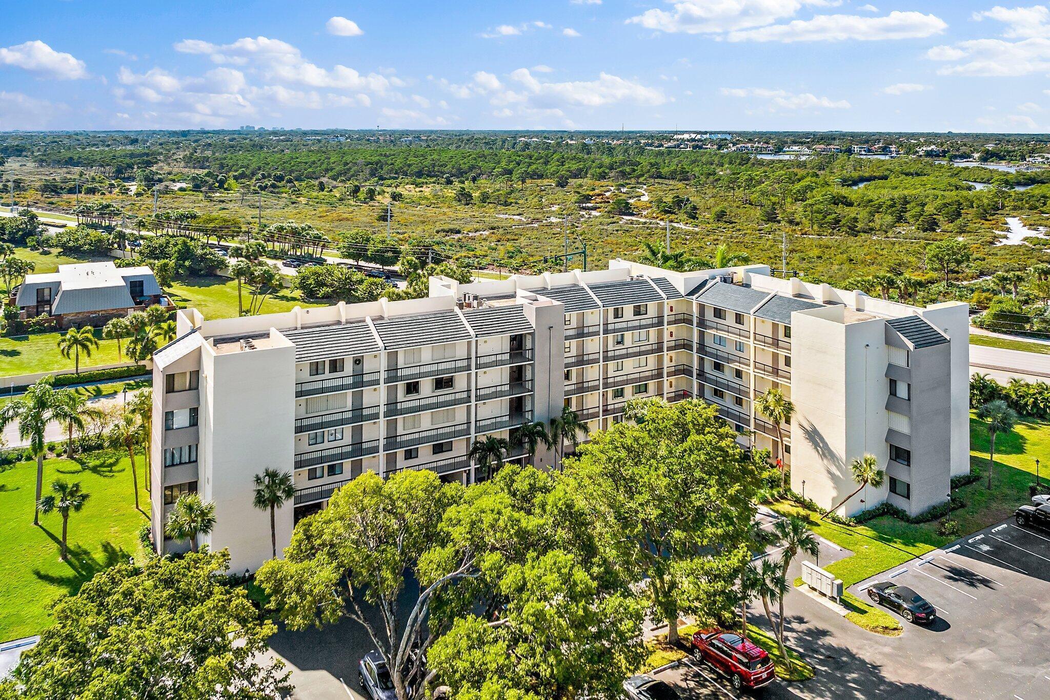 Jupiter Ocean & Racquet Club - Residential