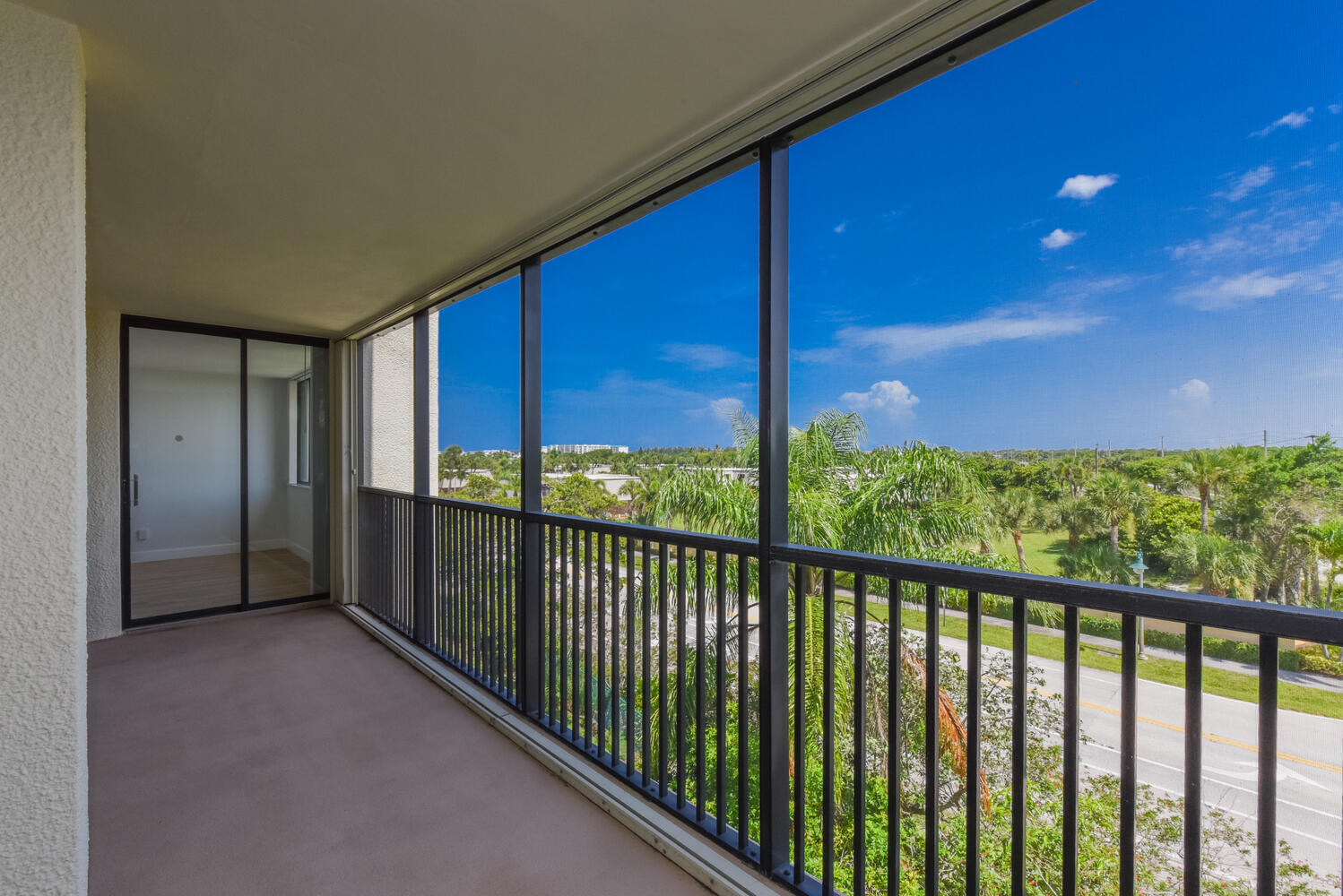 Jupiter Ocean & Racquet Club - Residential