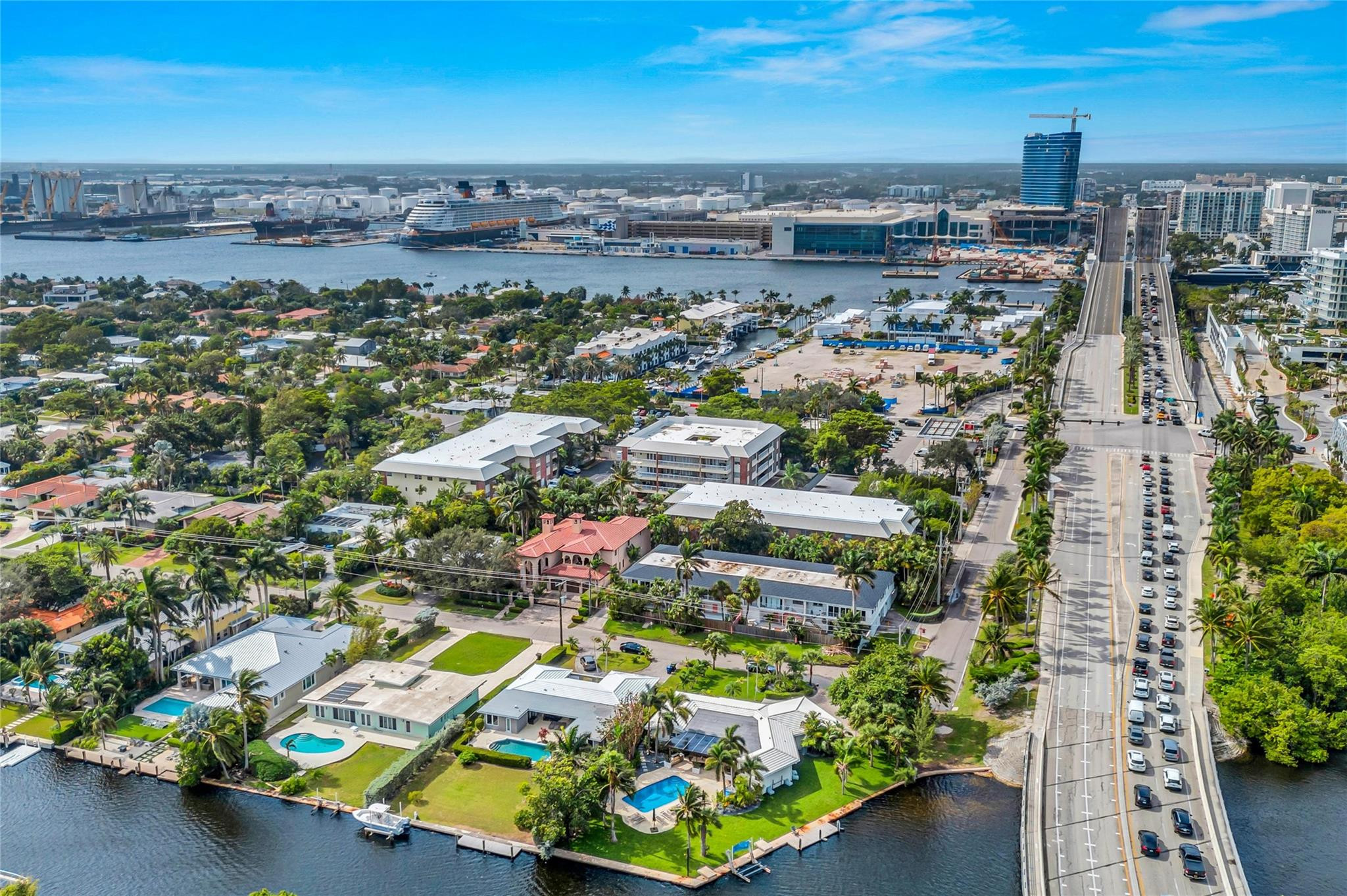 Harbor Beach Ext 31-13 B - Residential