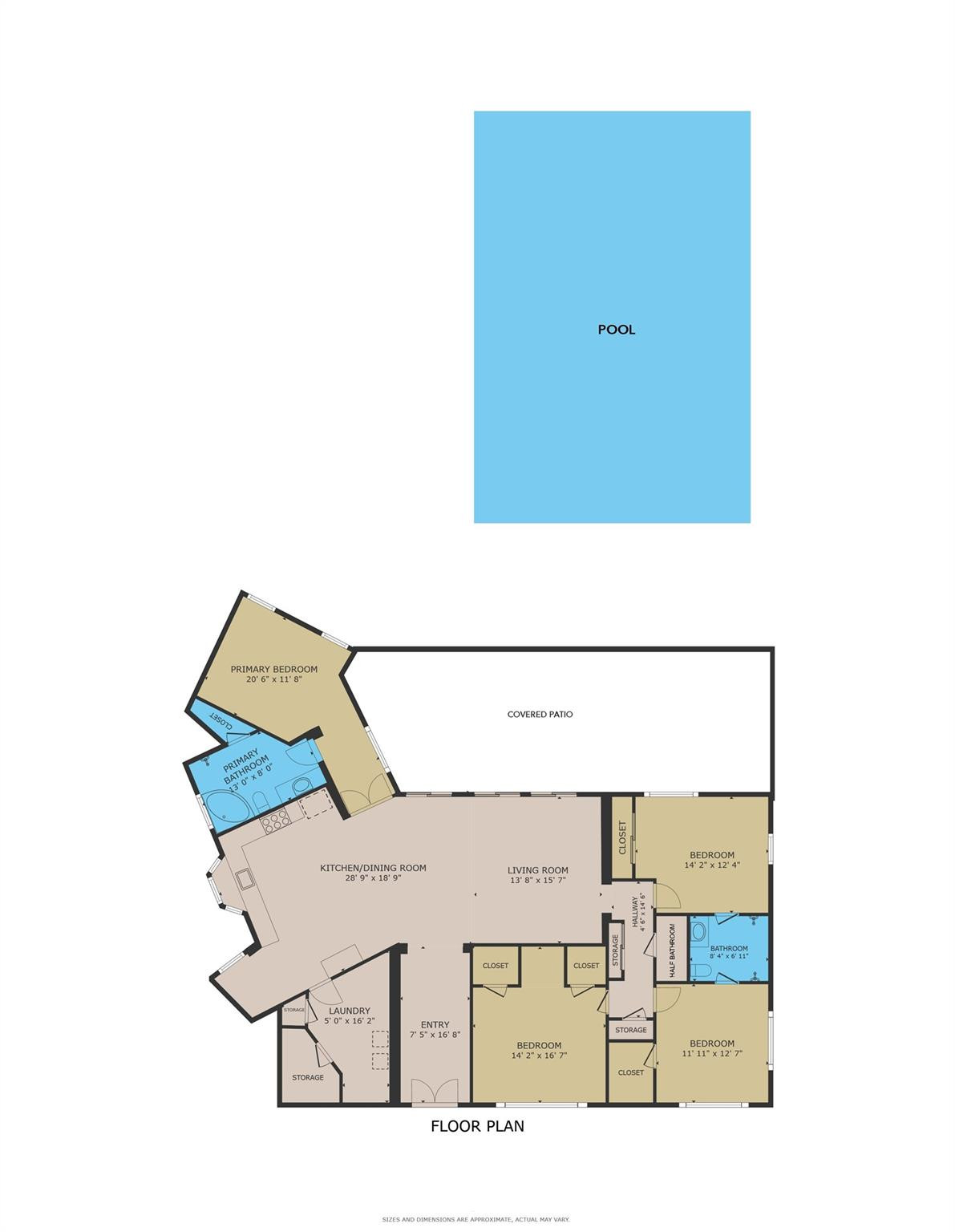 Harbor Beach Ext 31-13 B - Residential