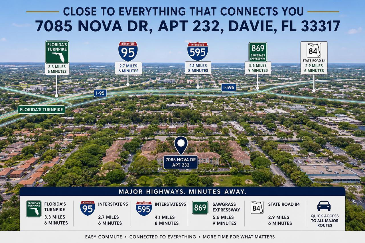 UNIVERSITY PARC RESIDENCES CONDO - Residential Lease