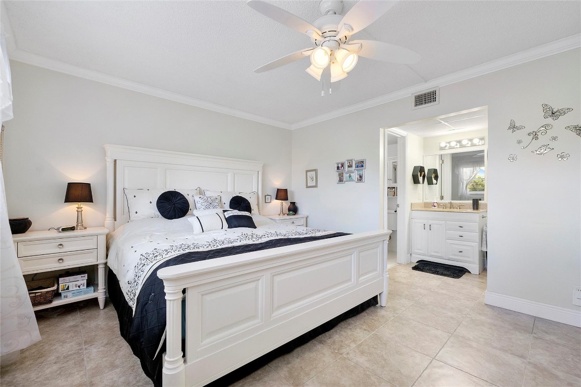 ORIOLE GOLF & TENNIS CLUB - Residential
