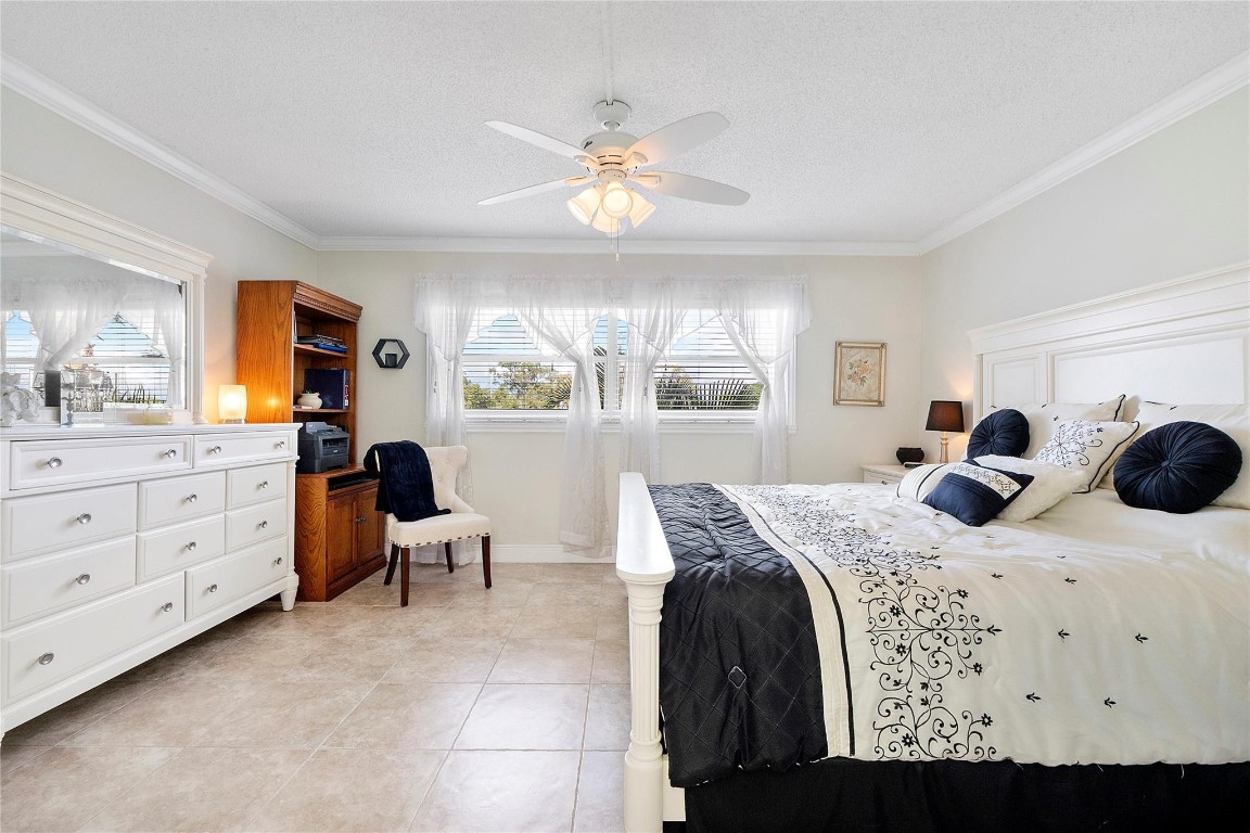 ORIOLE GOLF & TENNIS CLUB - Residential