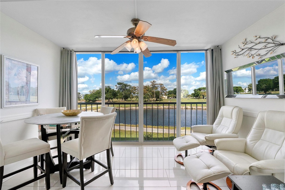 ORIOLE GOLF & TENNIS CLUB - Residential
